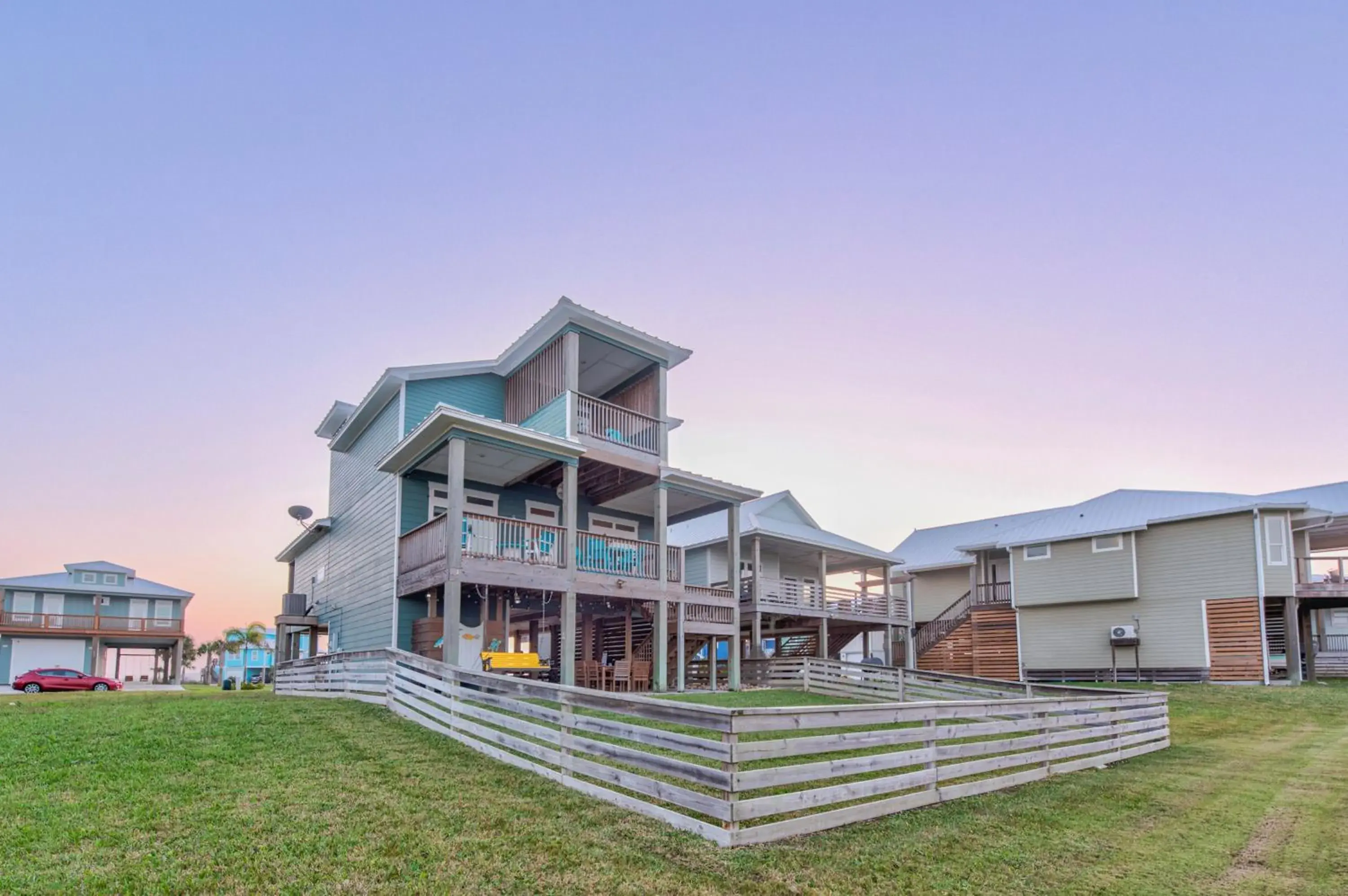 Whooping Crane Lane Whooping Crane Lane