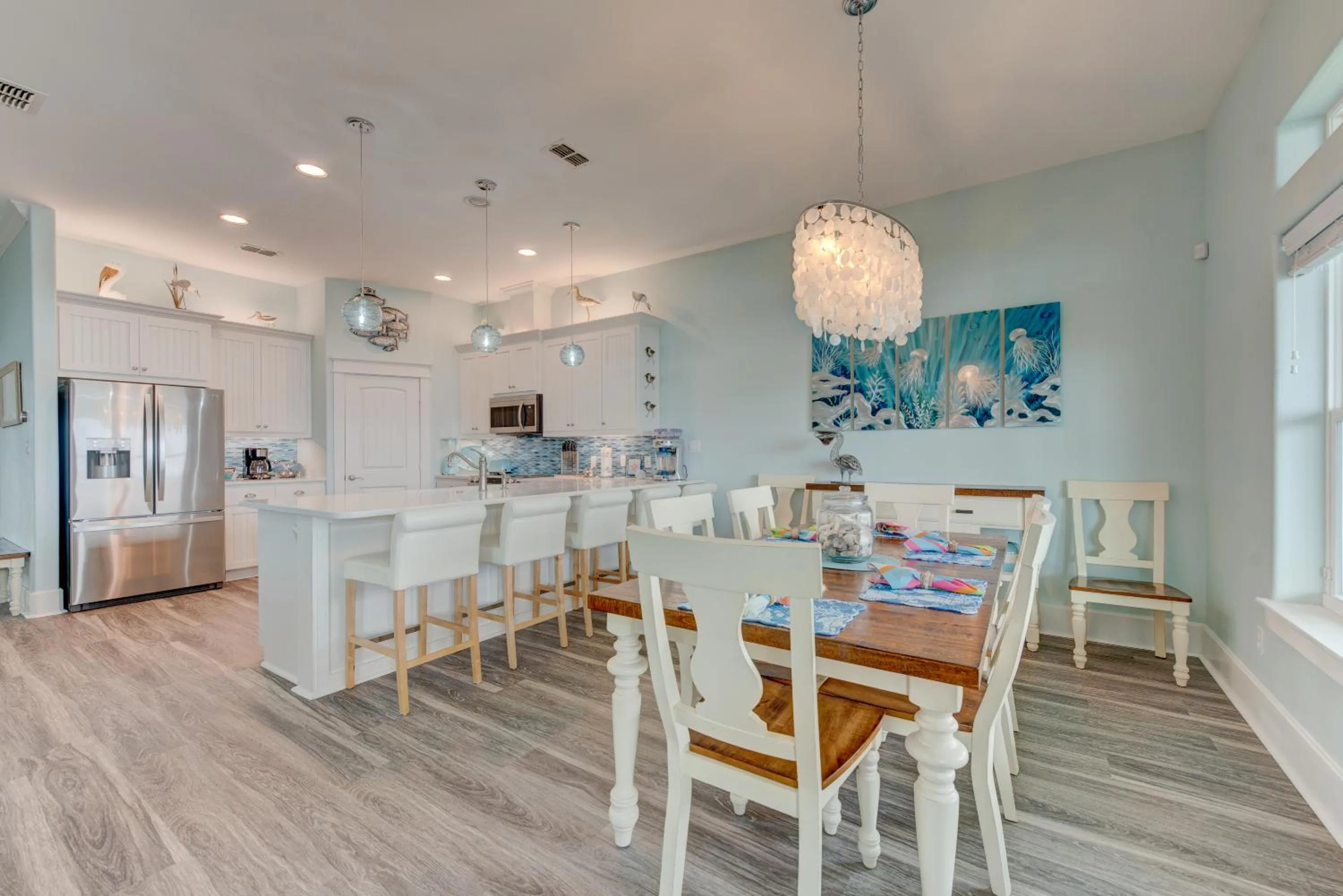 Property building in Whooping Crane Lane