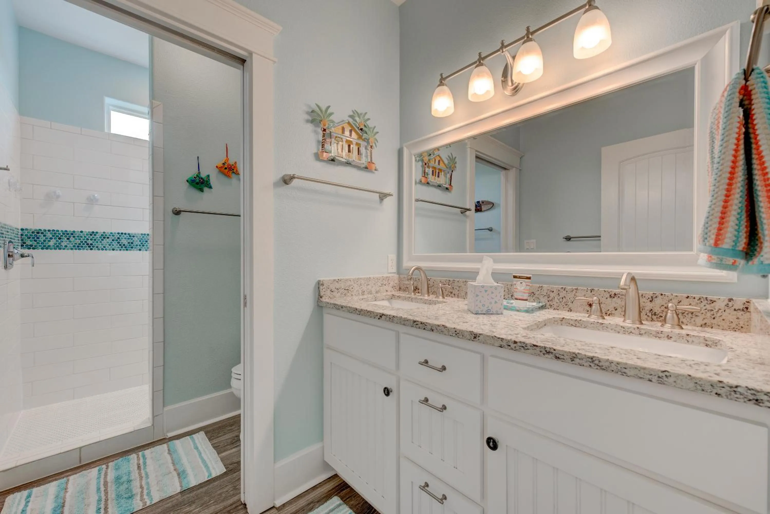 Property building in Whooping Crane Lane