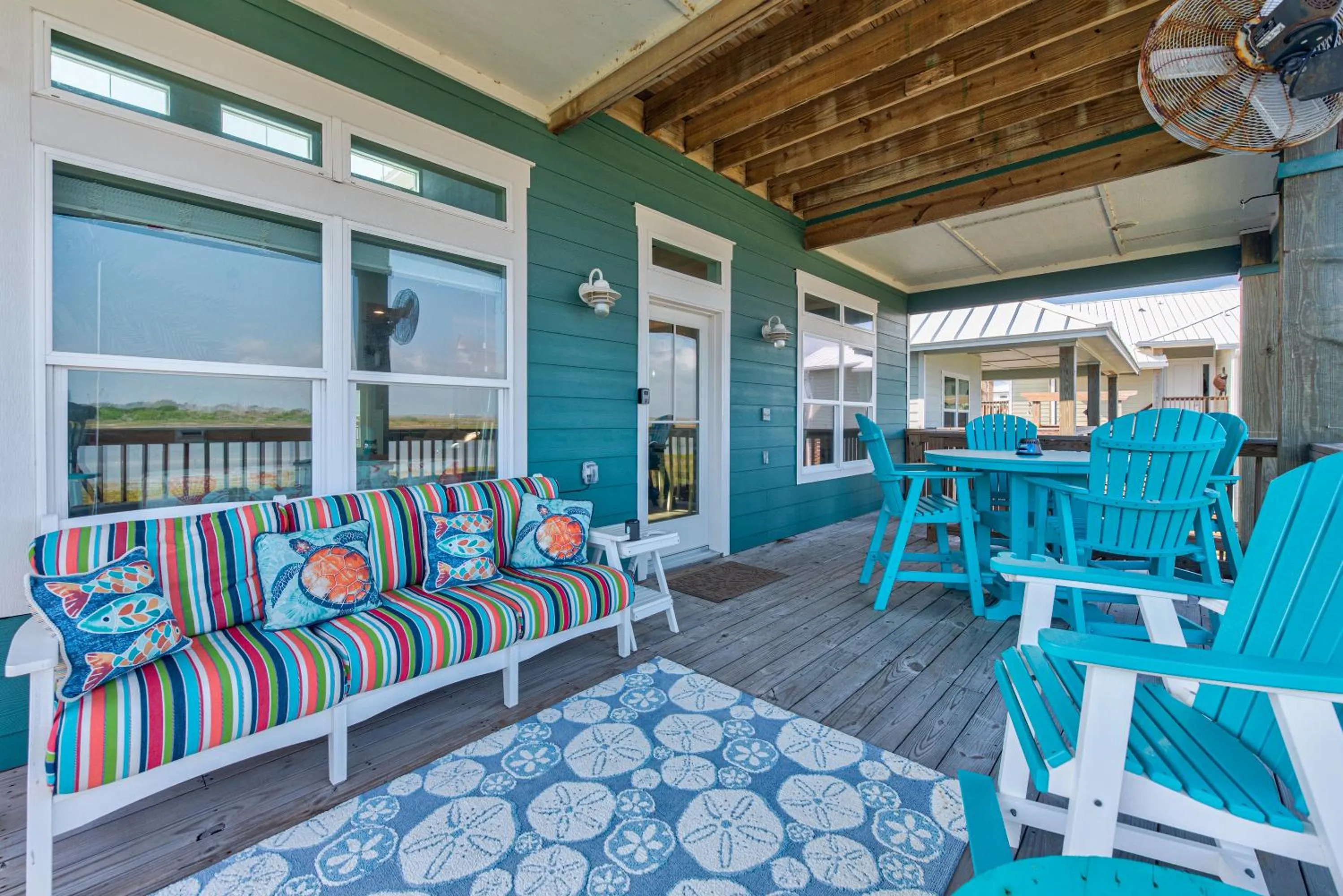 Property building in Whooping Crane Lane