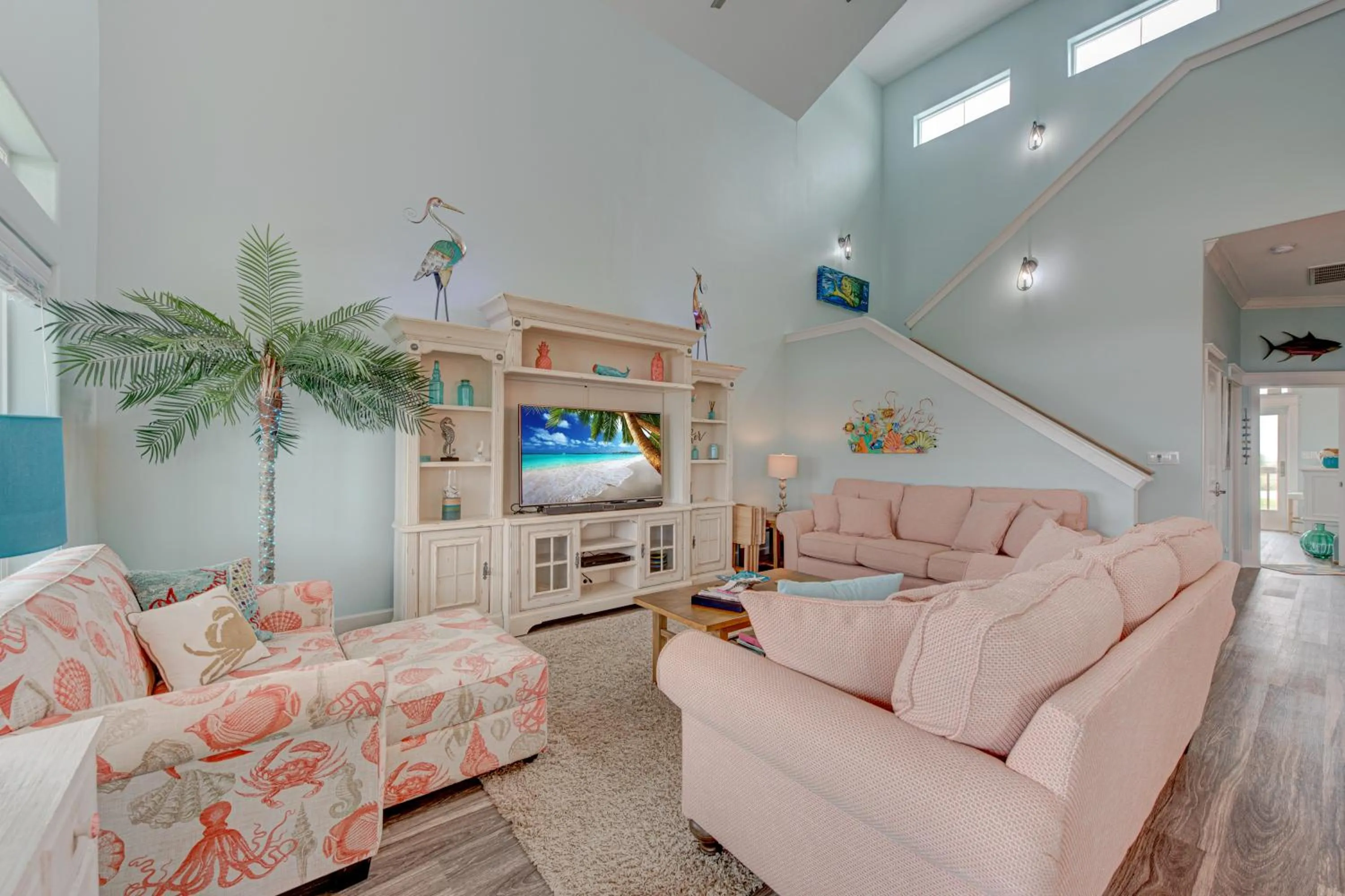 Property building in Whooping Crane Lane