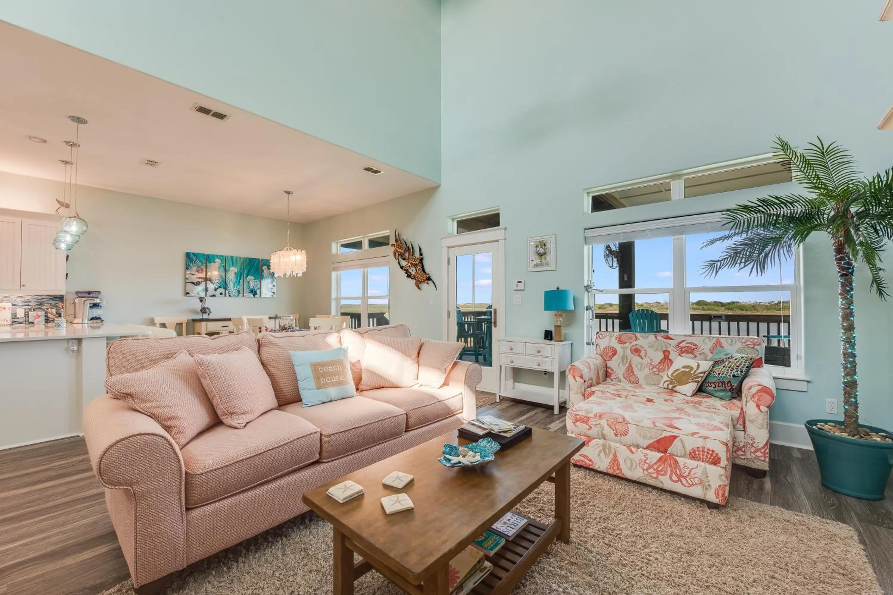 Property building in Whooping Crane Lane