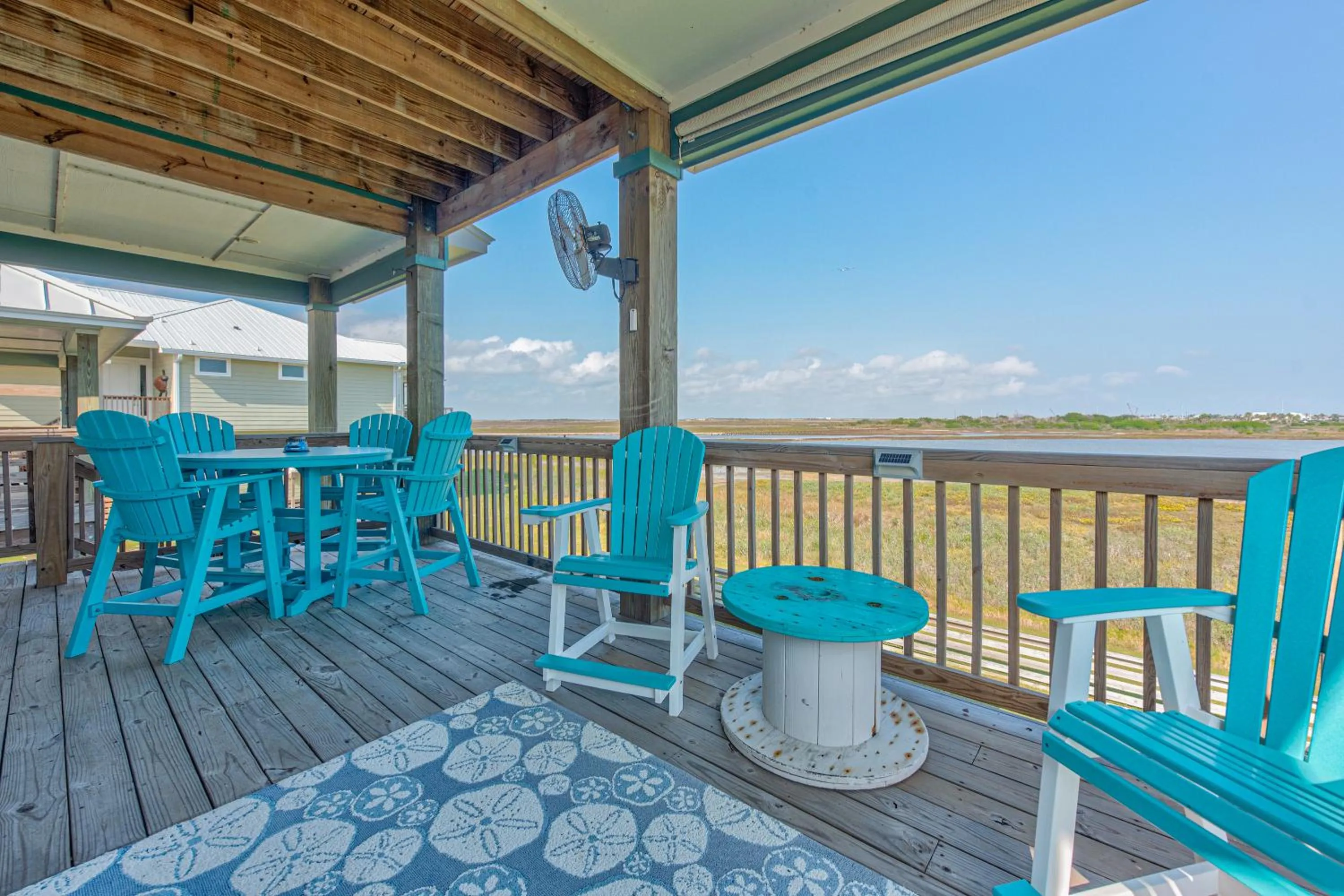 Property building in Whooping Crane Lane