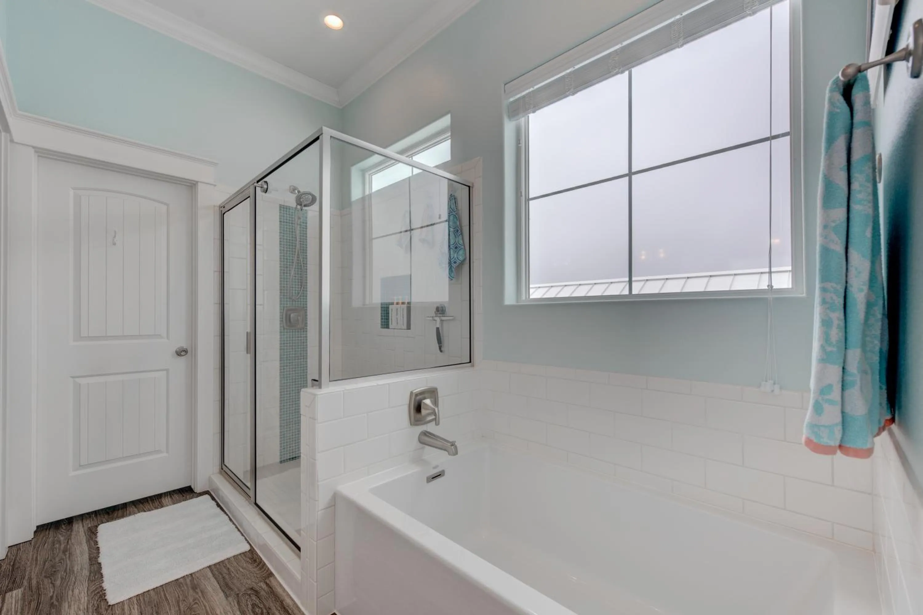 Property building in Whooping Crane Lane