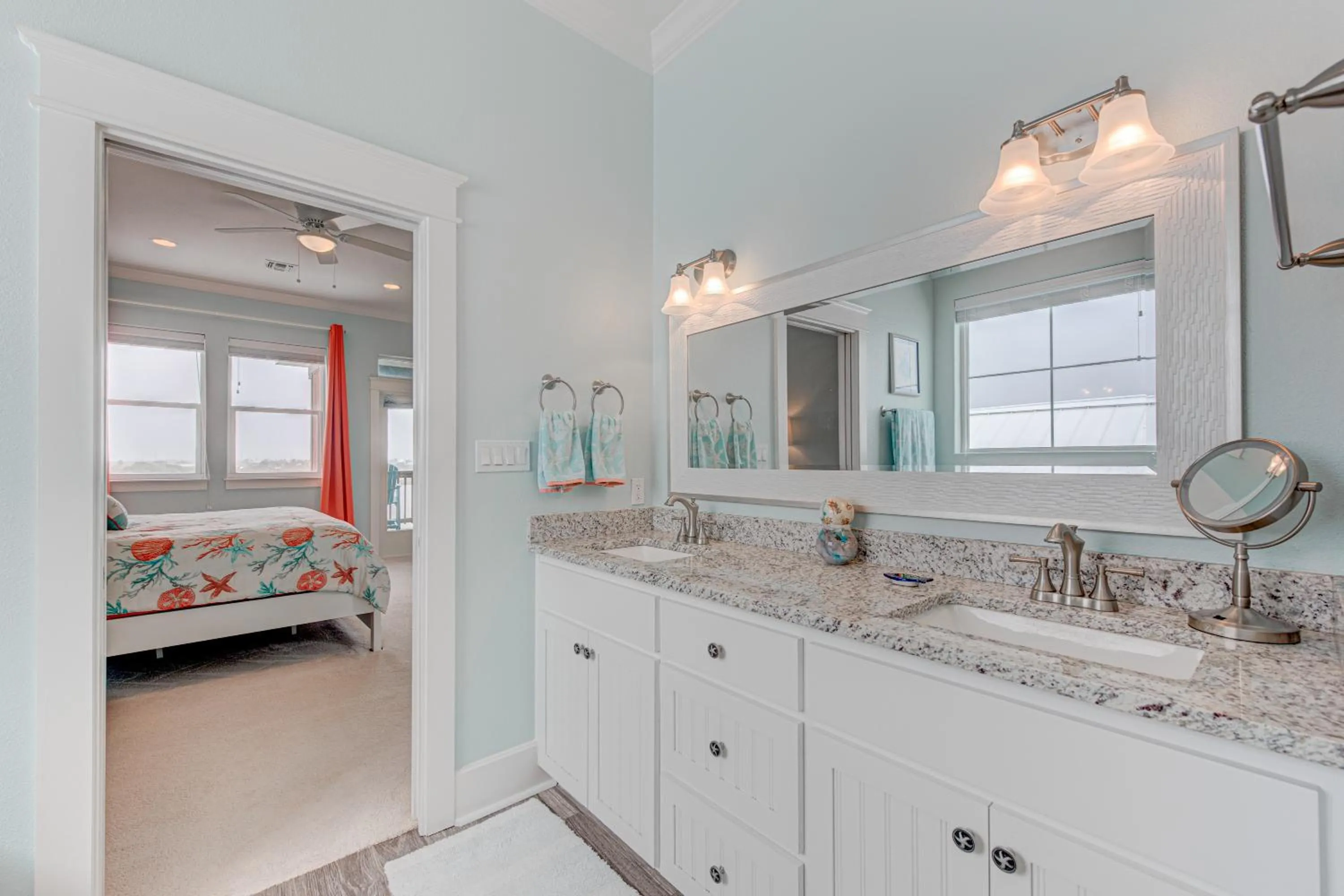 Property building in Whooping Crane Lane