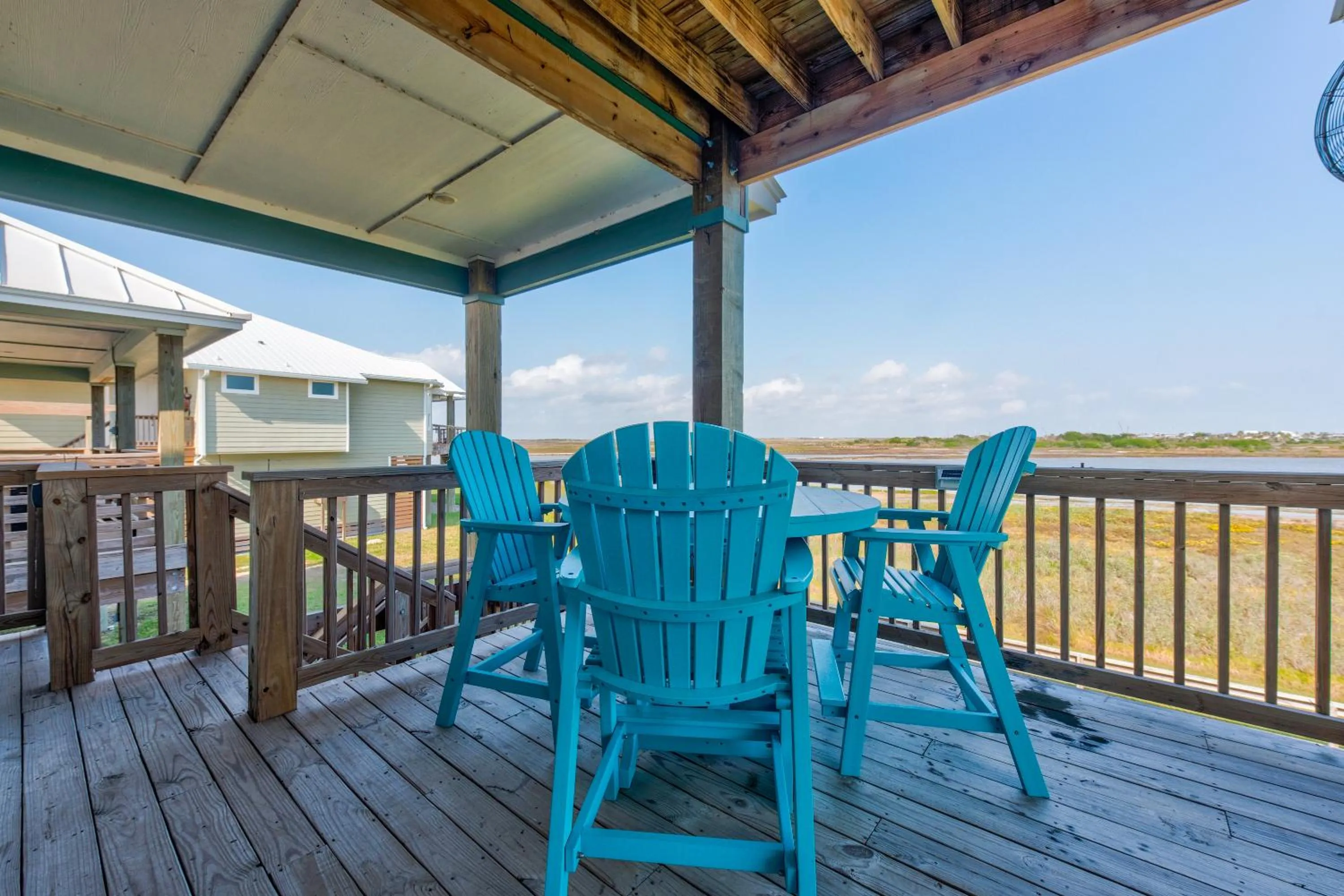 Property building in Whooping Crane Lane