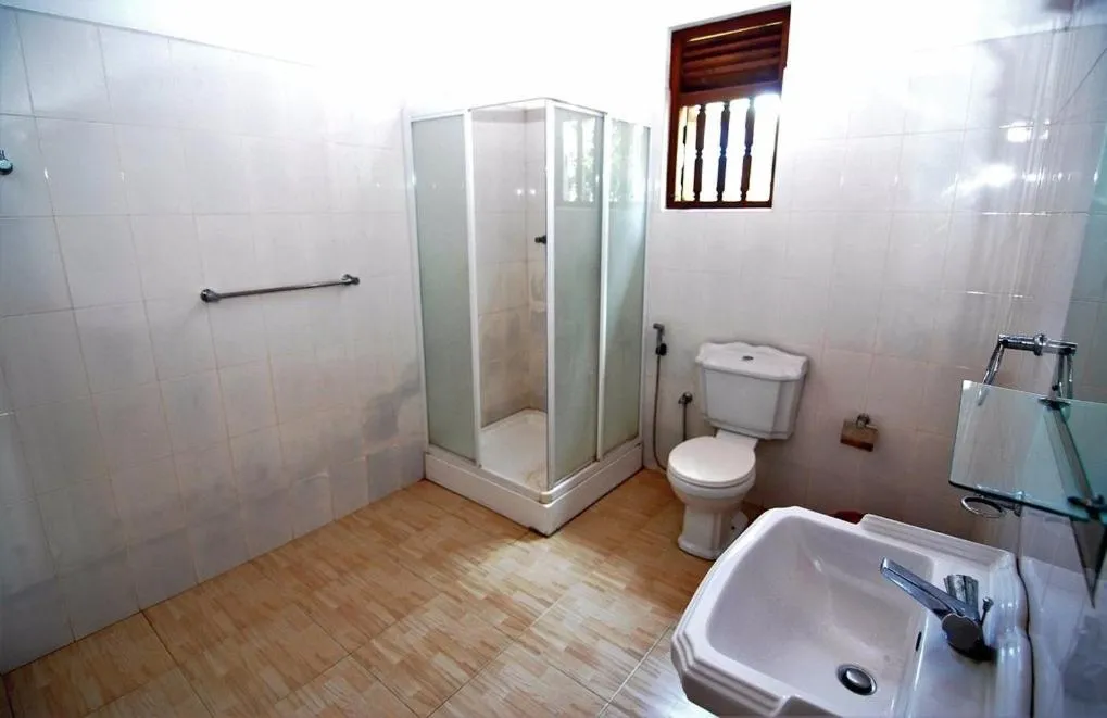 Mangrove villa - Yoga & Ayurveda