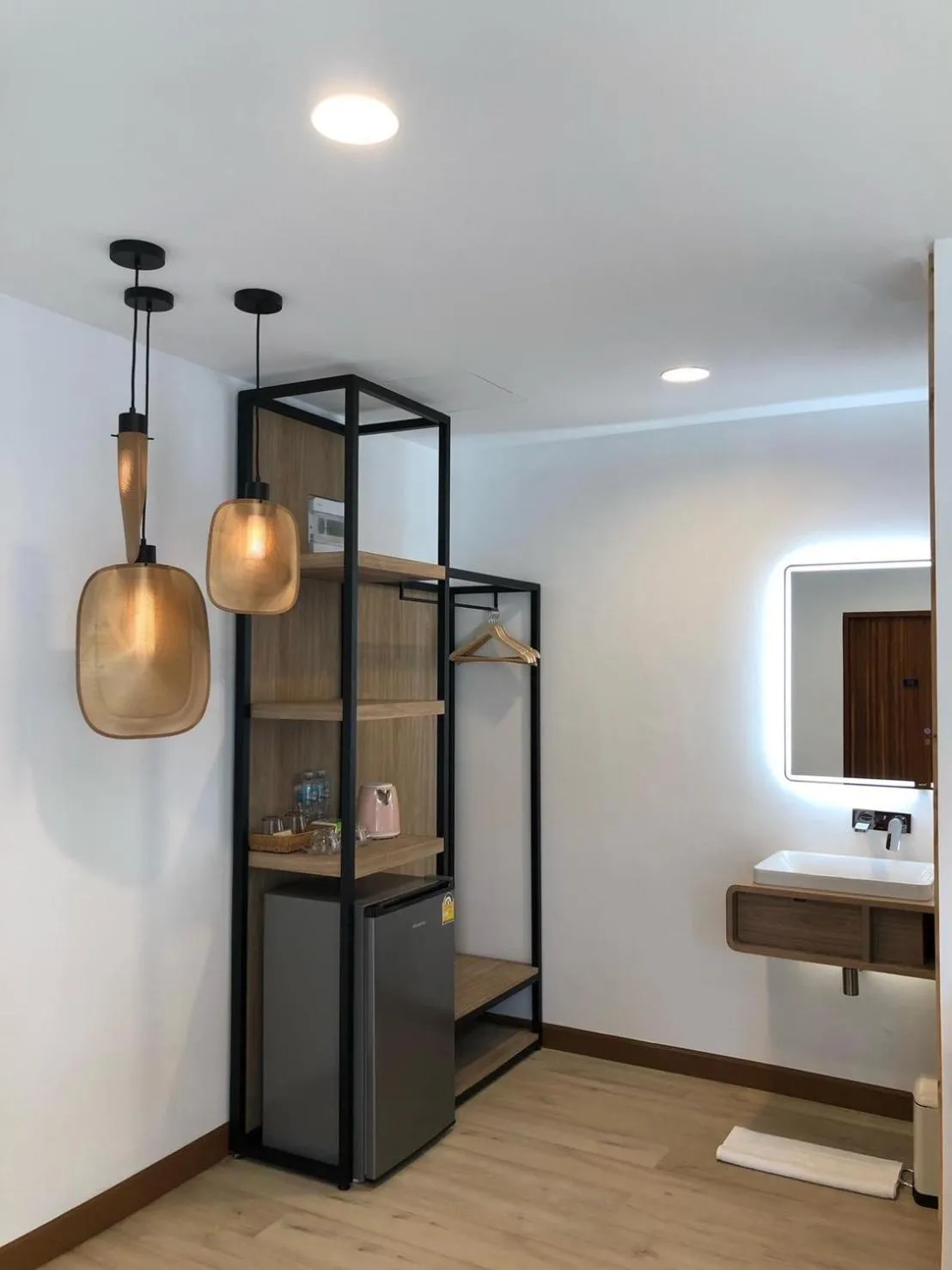 Bedroom in Cool Sichon