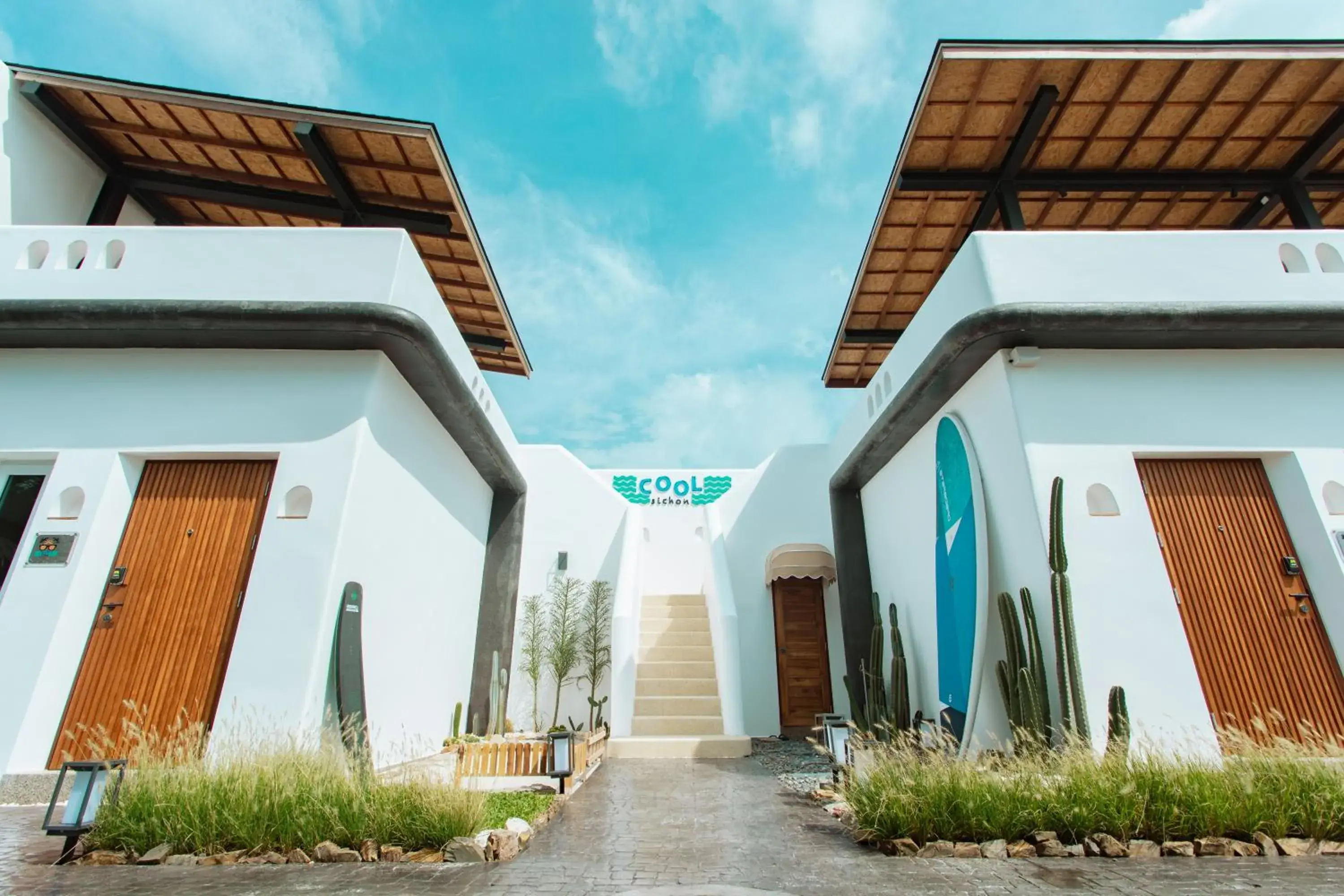 Cool Sichon Cool Sichon