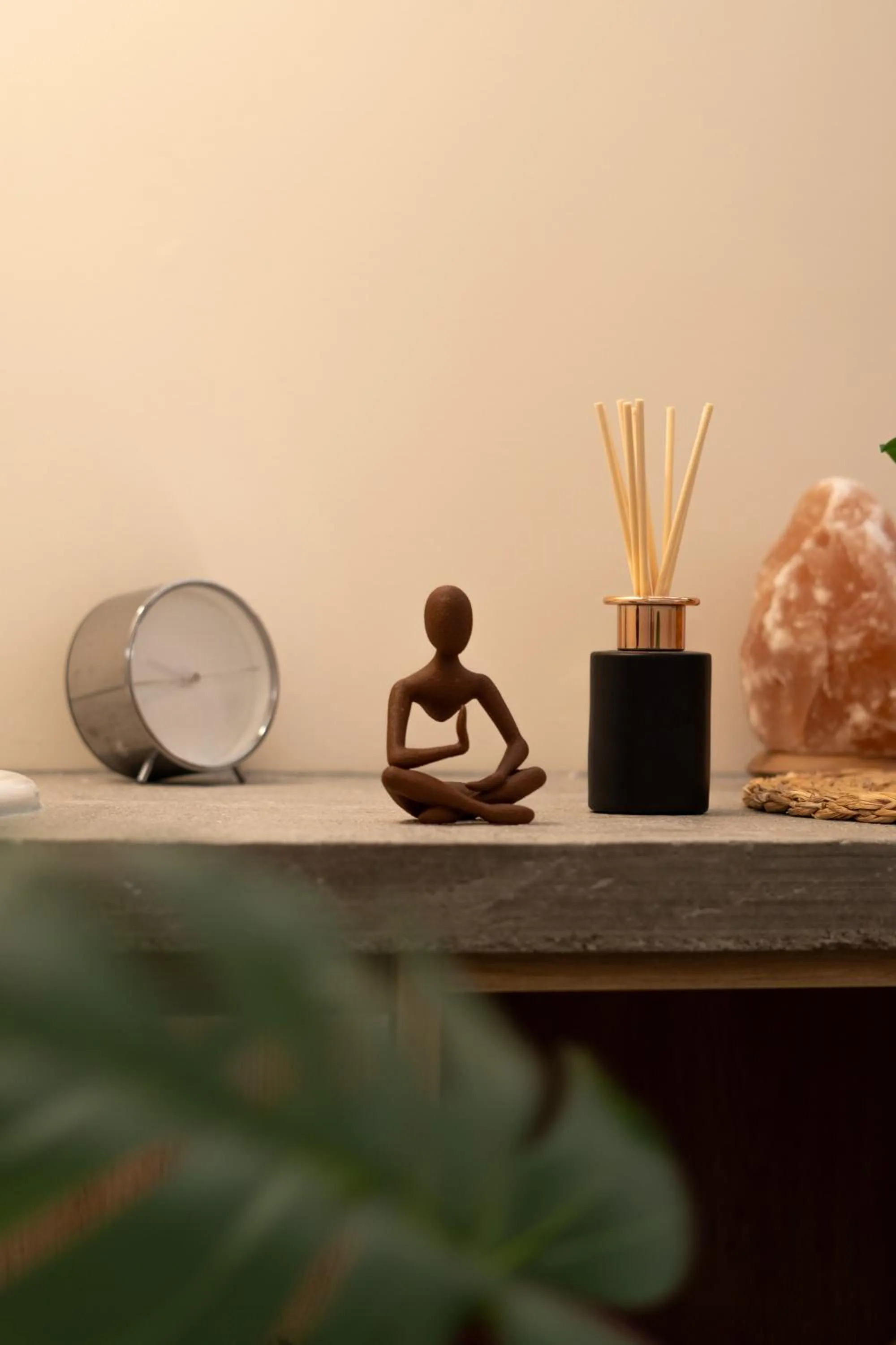 Massage in Hotel Na Taconera