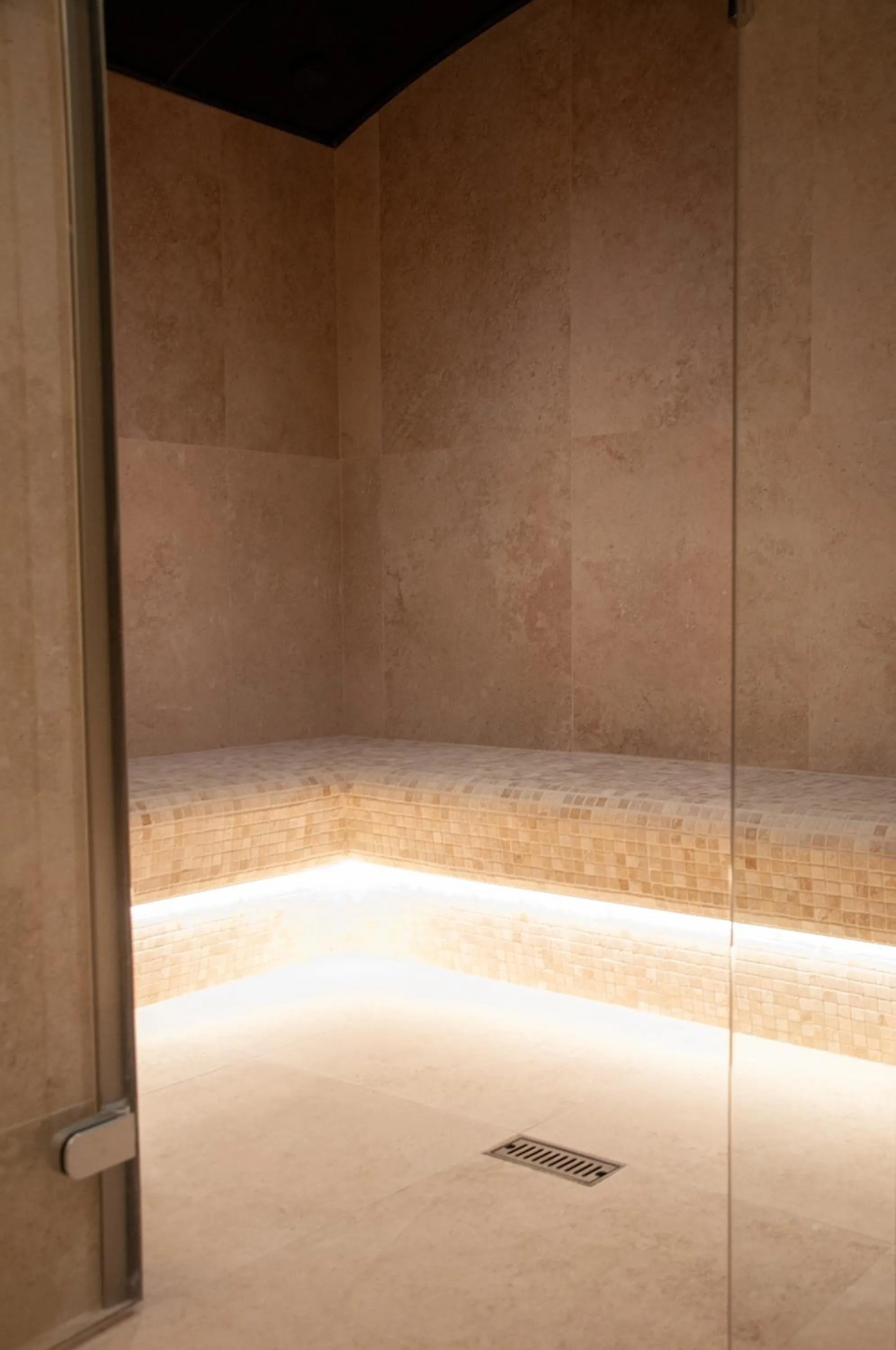 Spa and wellness centre/facilities in Hotel Na Taconera