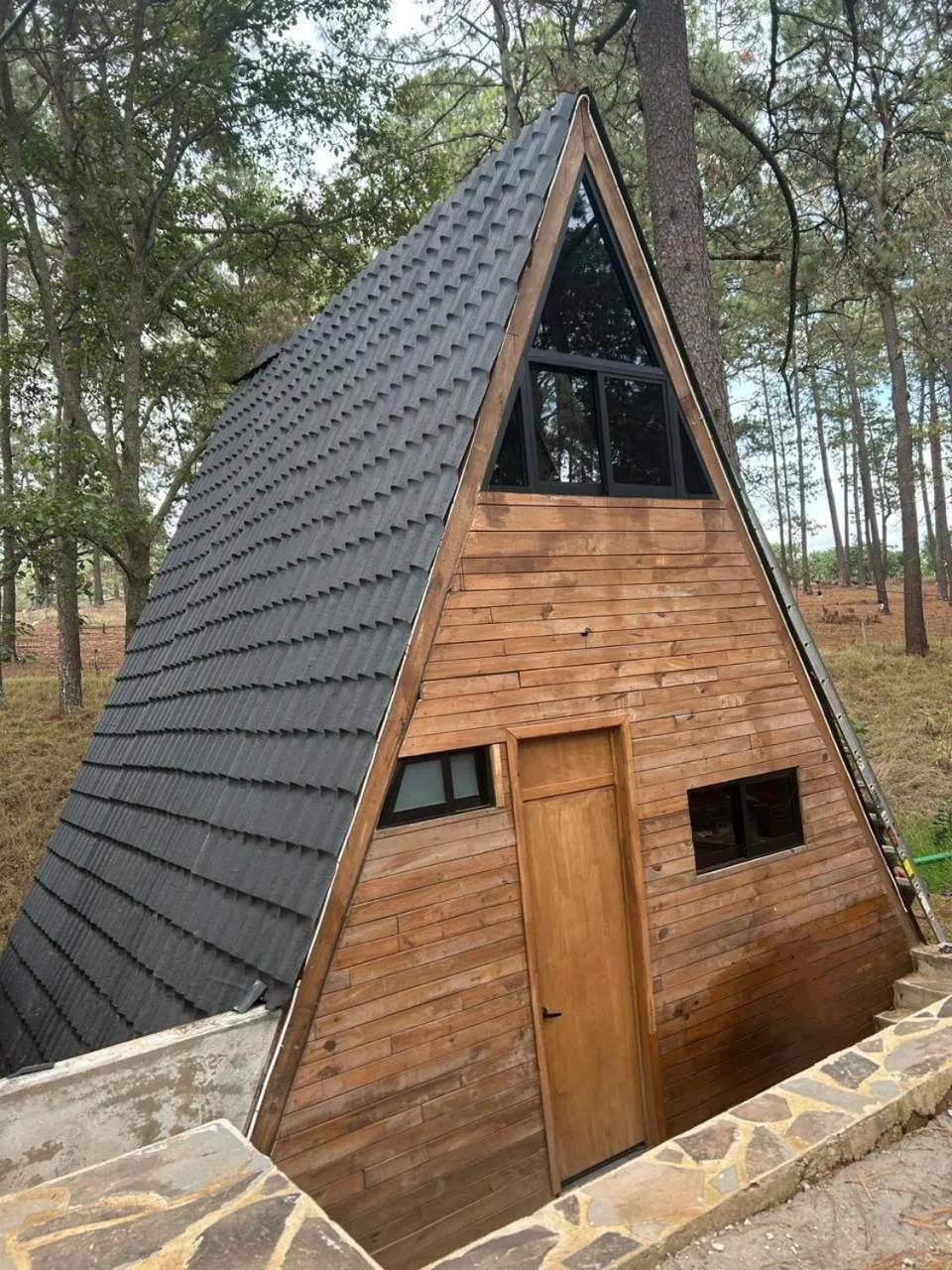 Off site in PINE TREE Mazamitla Hotel Boutique & Cabañas