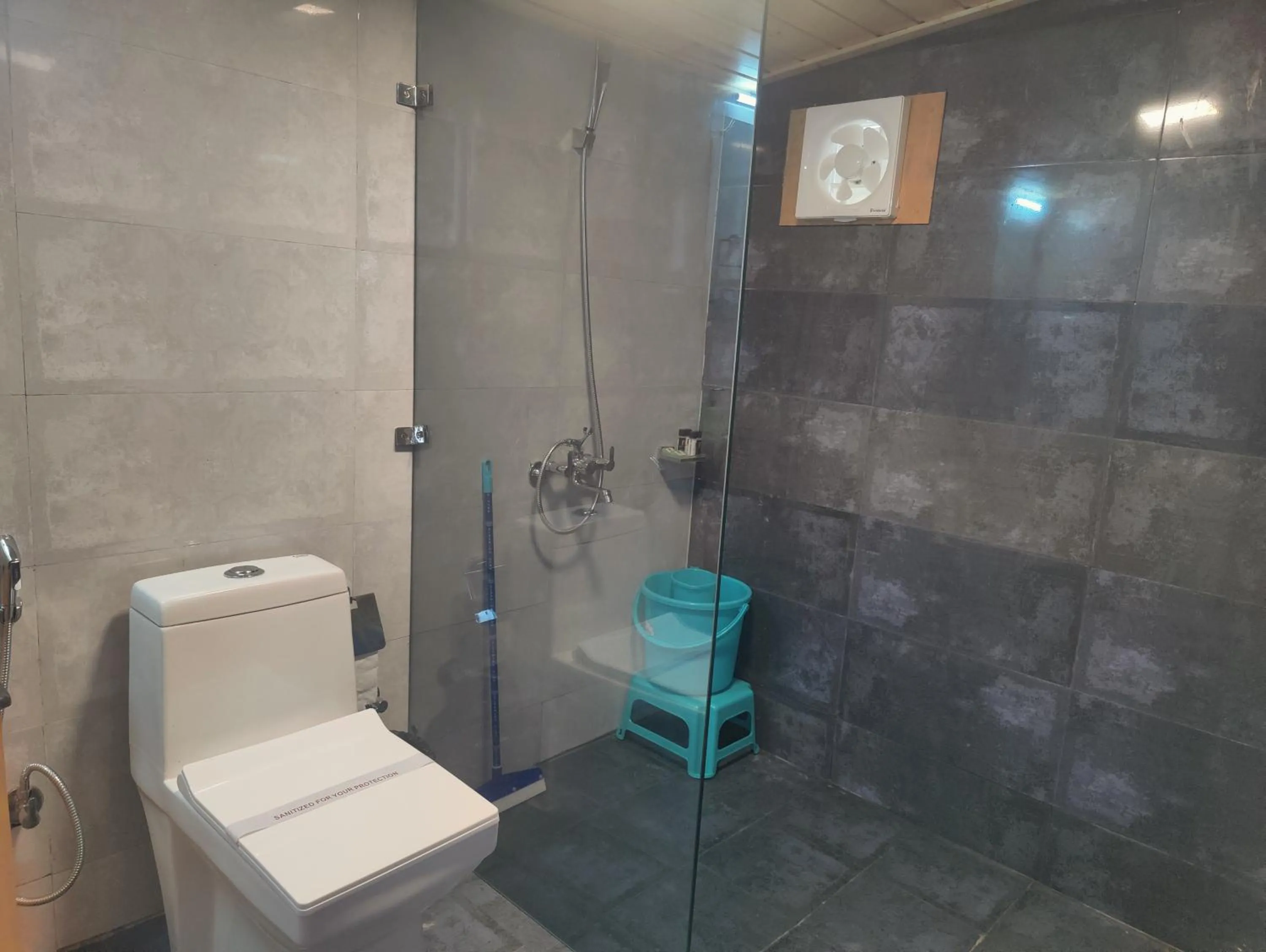 LaSerene The Cottage - Pangoot