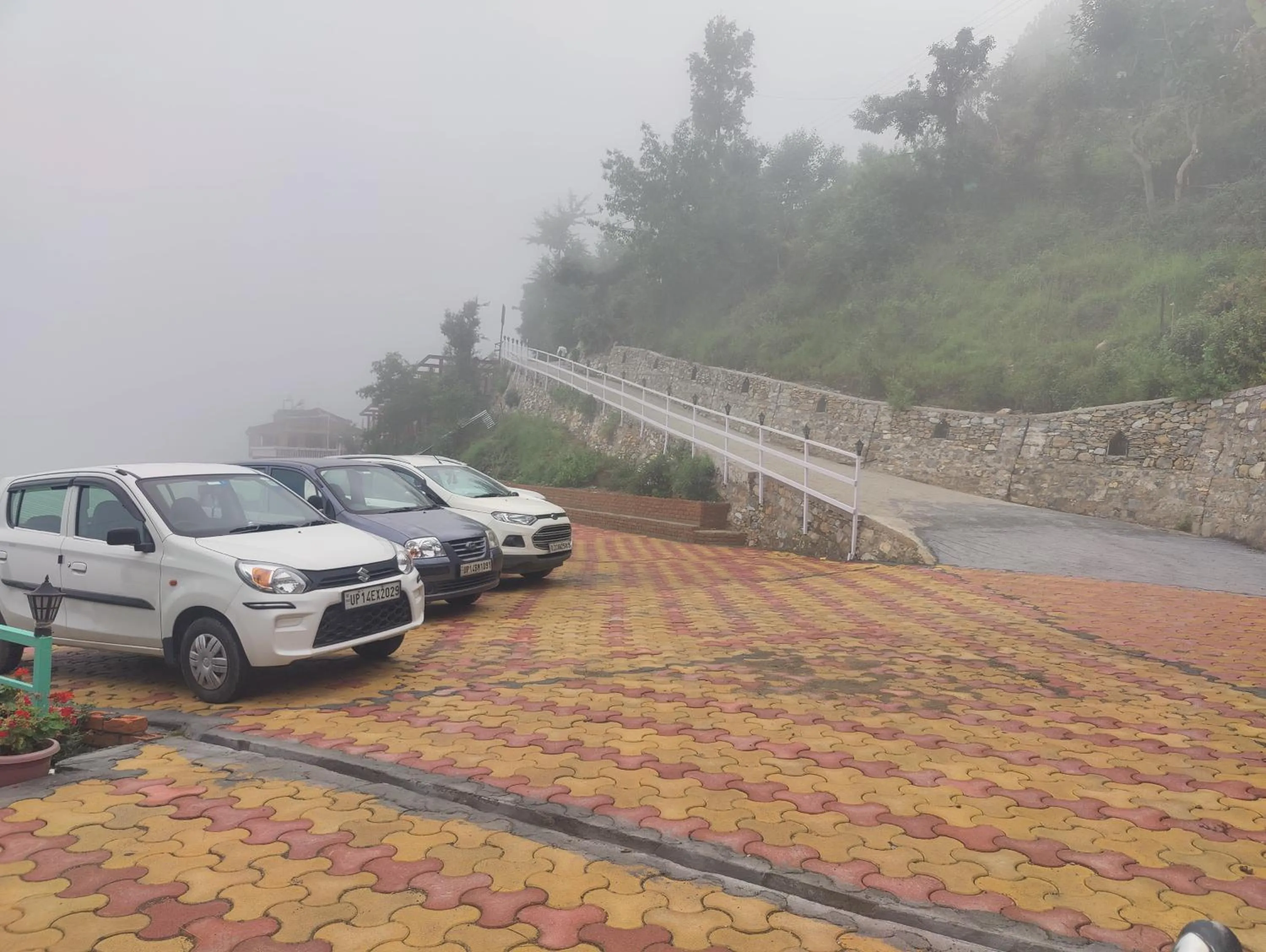 LaSerene The Cottage - Pangoot