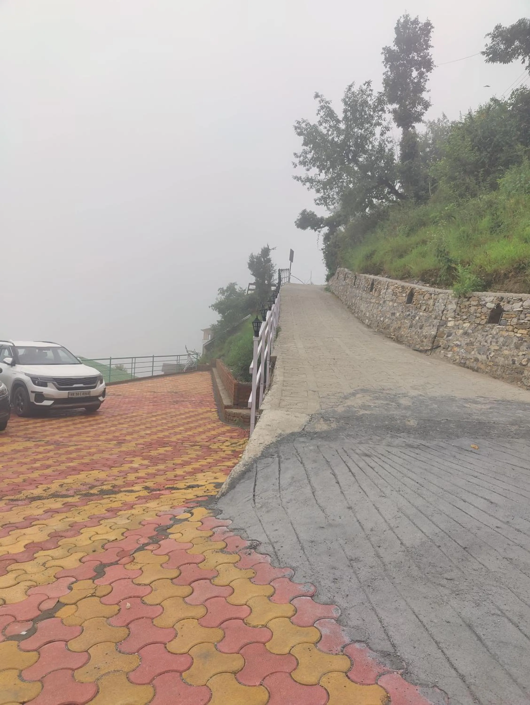 LaSerene The Cottage - Pangoot