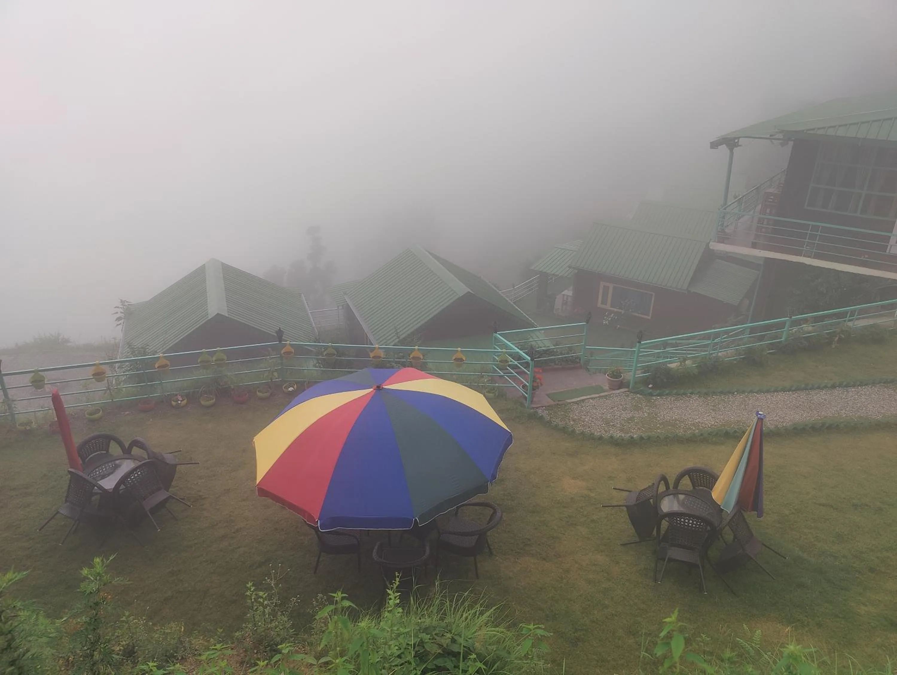 LaSerene The Cottage - Pangoot