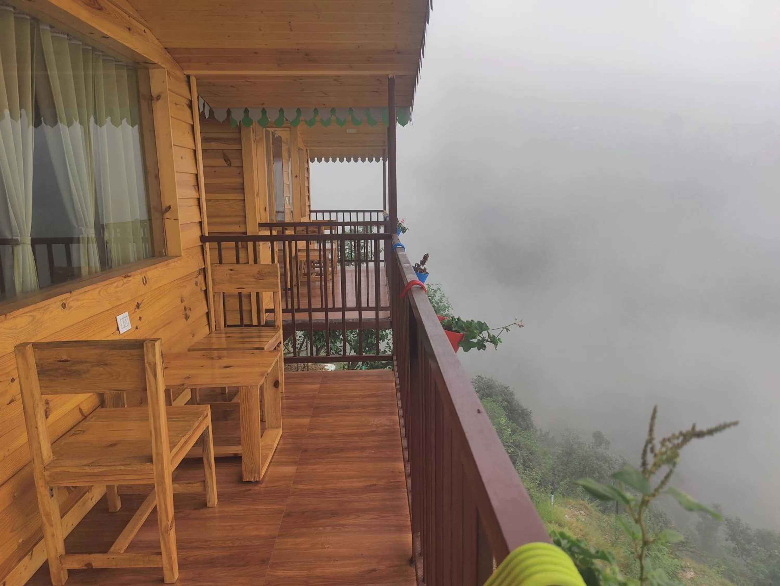 LaSerene The Cottage - Pangoot