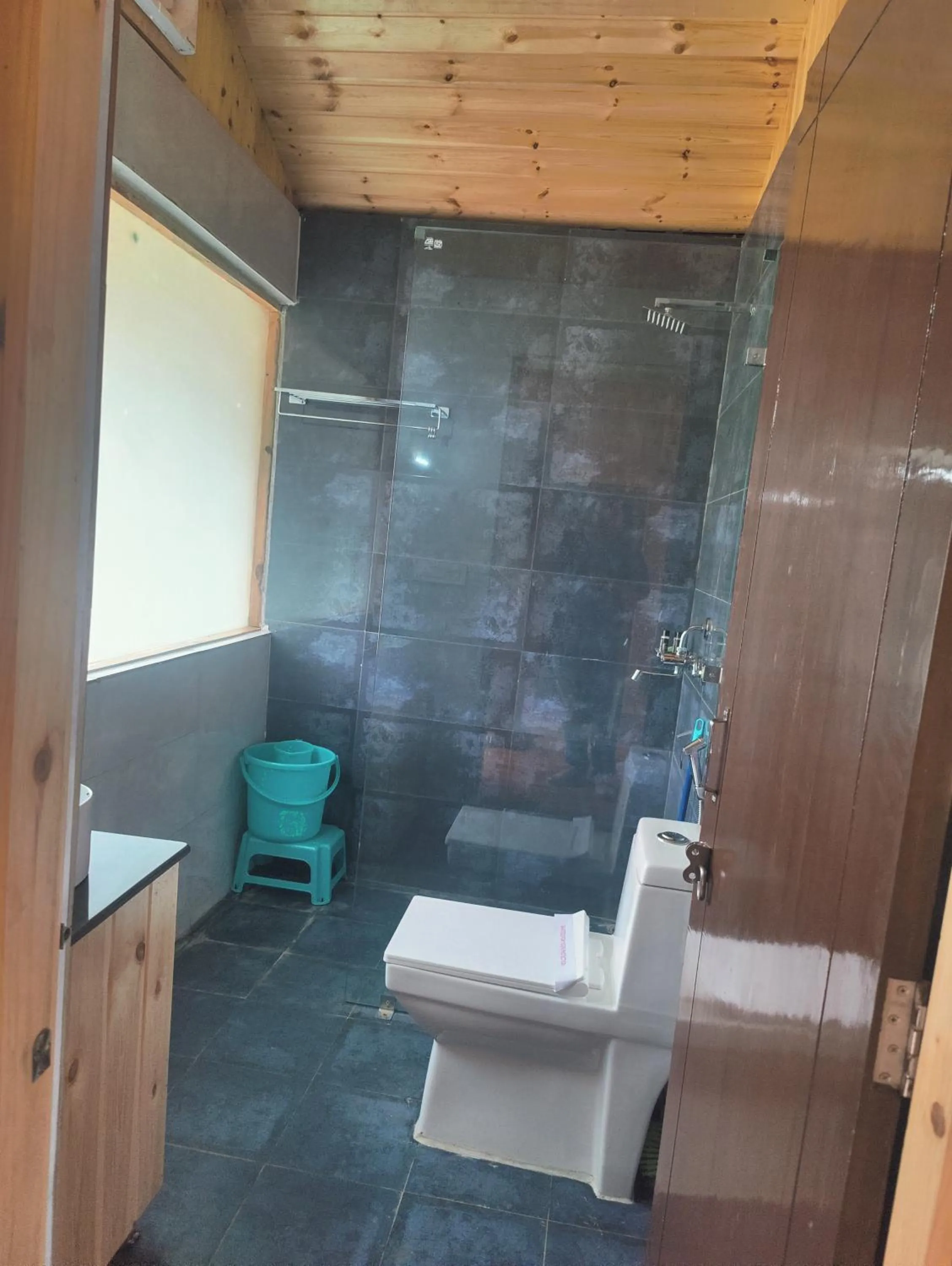 LaSerene The Cottage - Pangoot