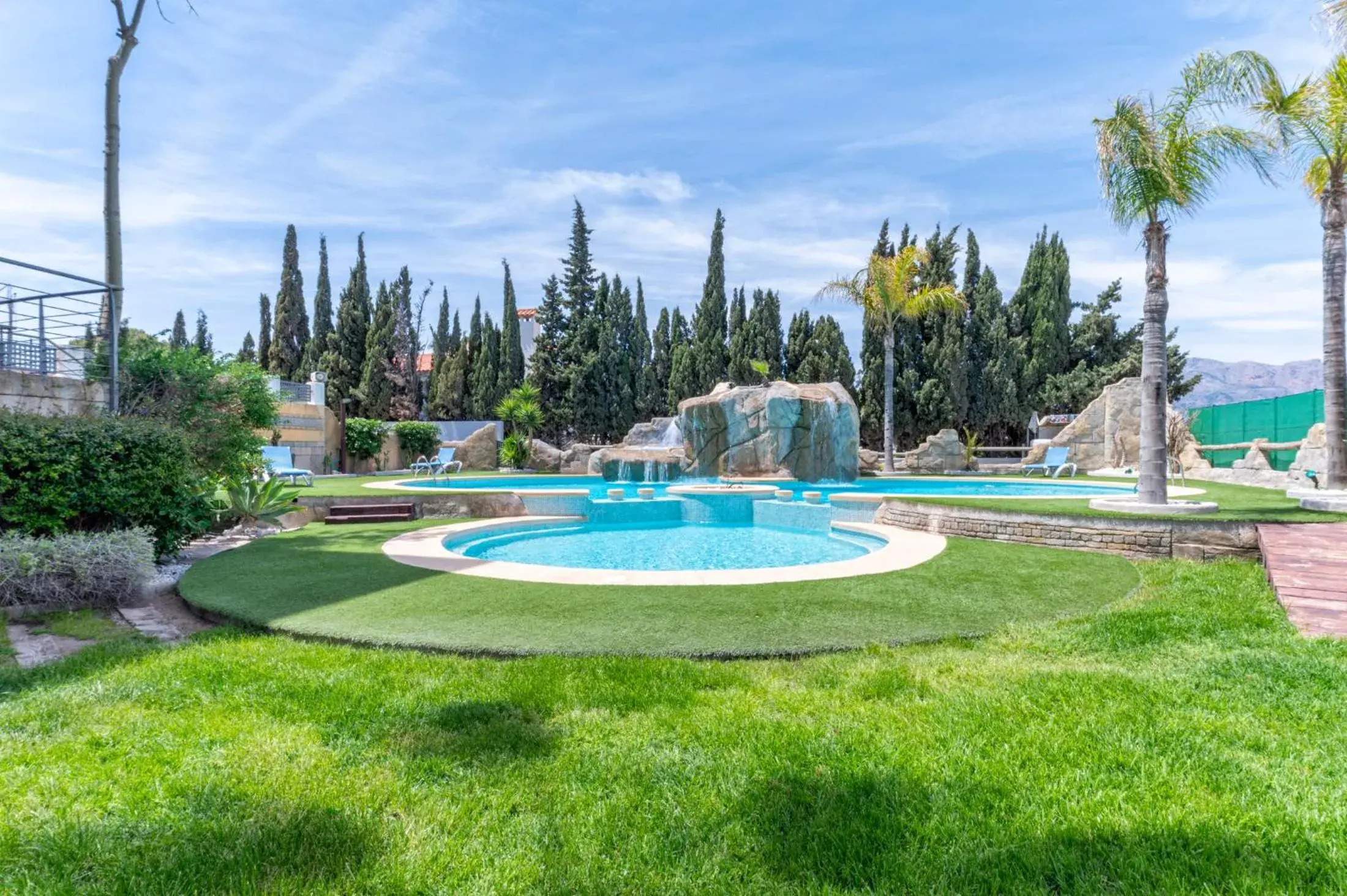 Hotel Rober Palas Hotel Rober Palas