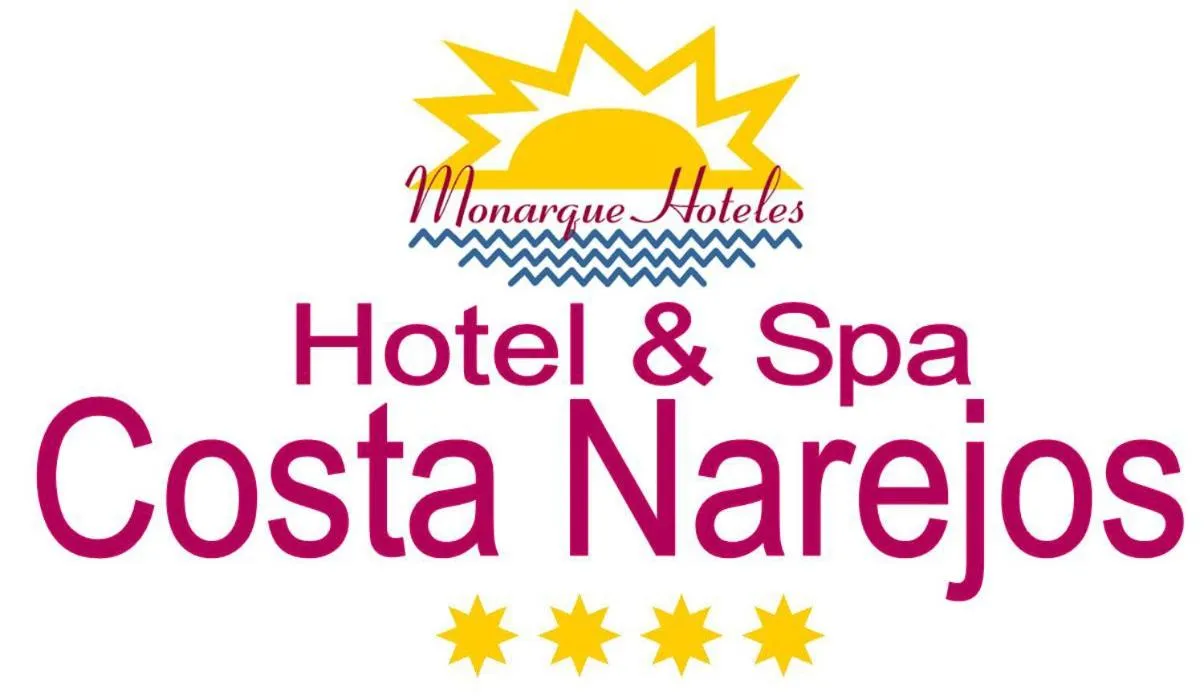Hotel Monarque Costa Narejos