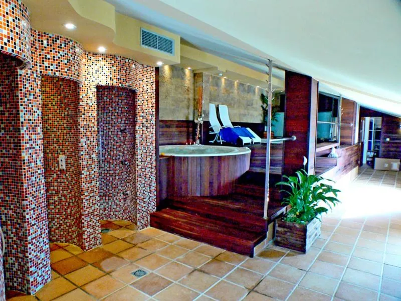 Other in Hotel Monarque Costa Narejos