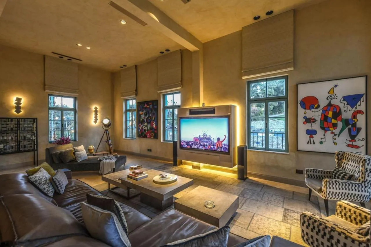 The Pearl of Jaffa Lux Apartment by Sea N Rent