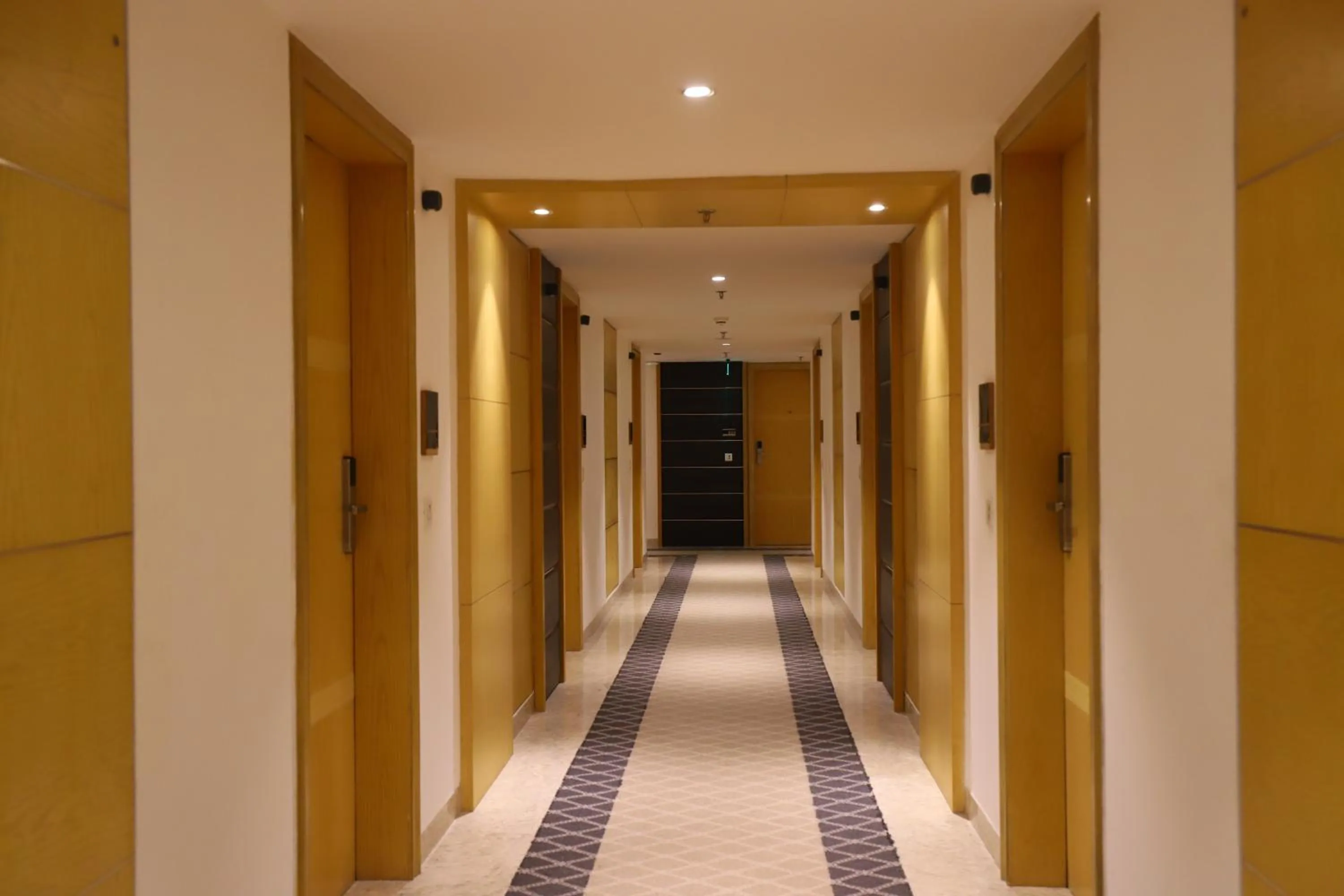 Other in The Pristine Hotel