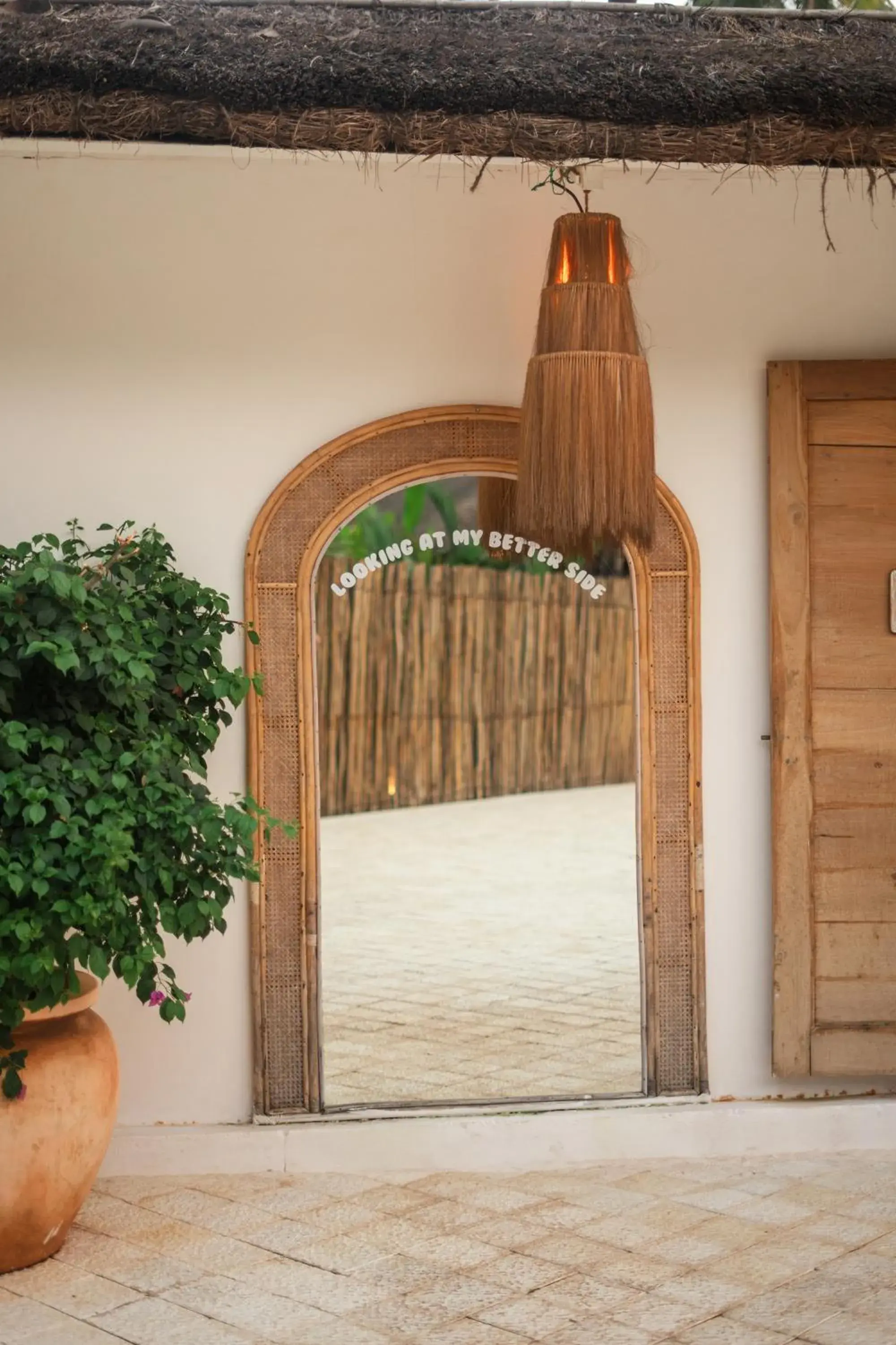 Property building in Thalassa Beach Boutique Resort Property building in Thalassa Beach Boutique Resort