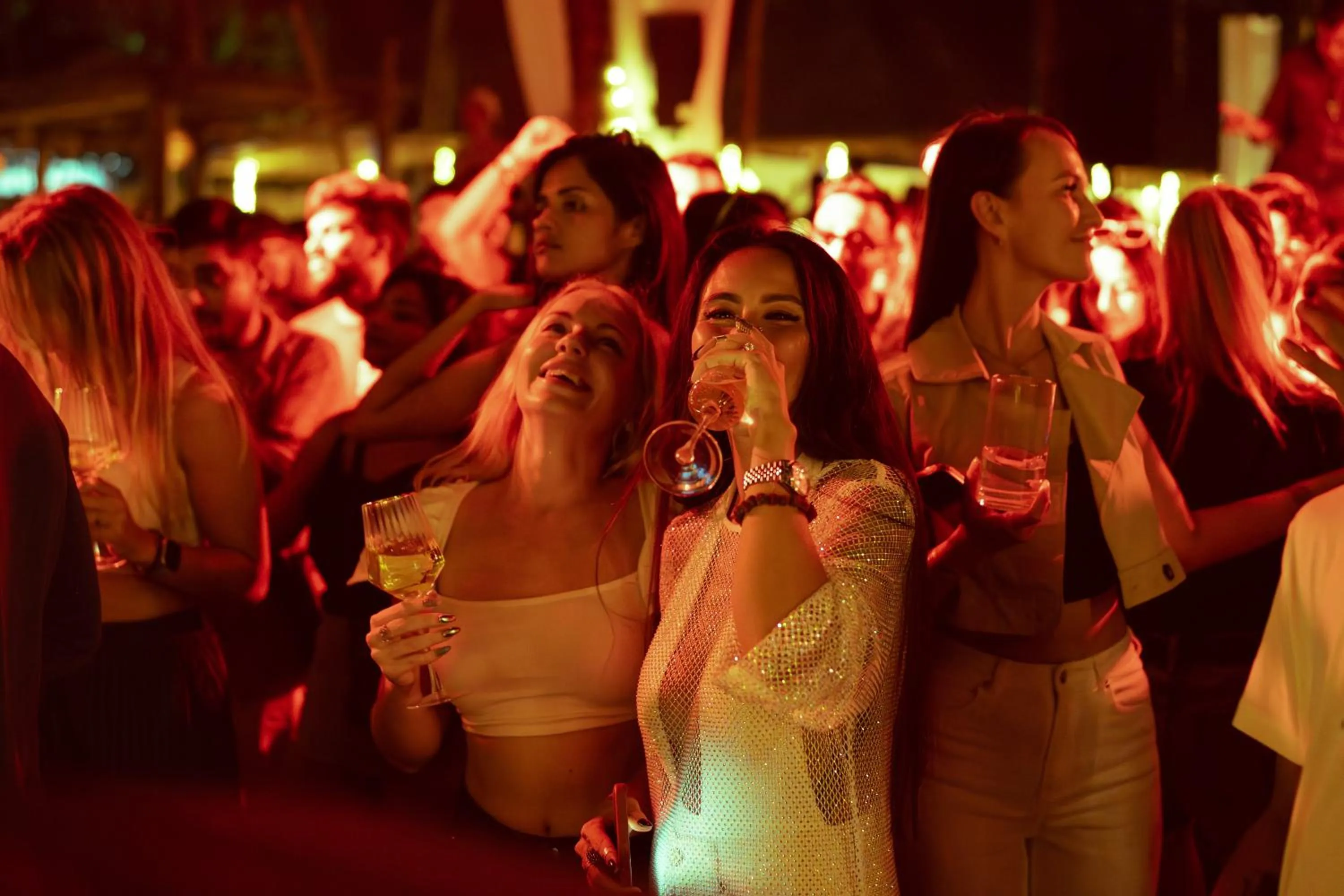 Restaurant/places to eat in Thalassa Beach Boutique Resort