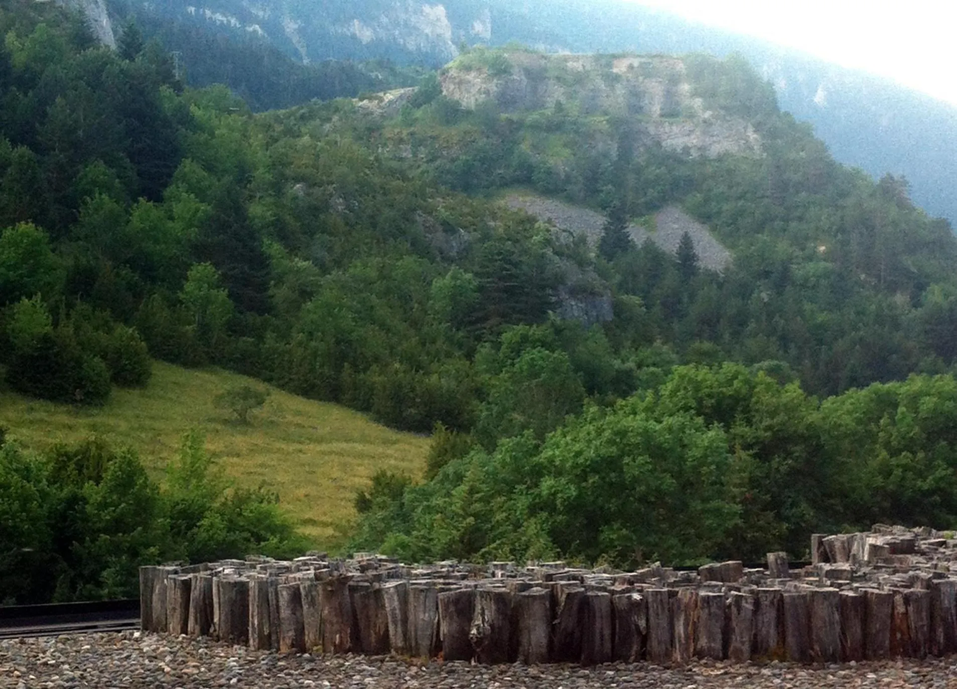 On site in Hotel Santa Cristina Petit Spa