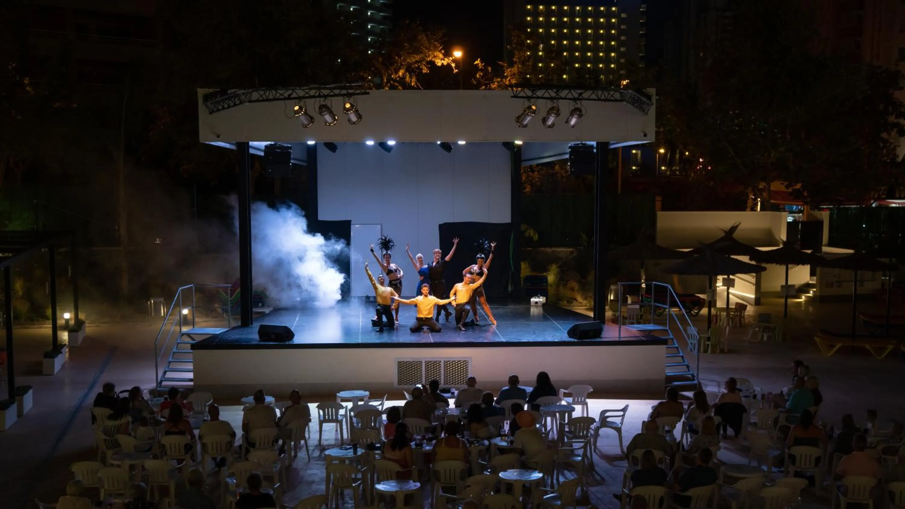 Other in Medplaya Hotel Rio Park