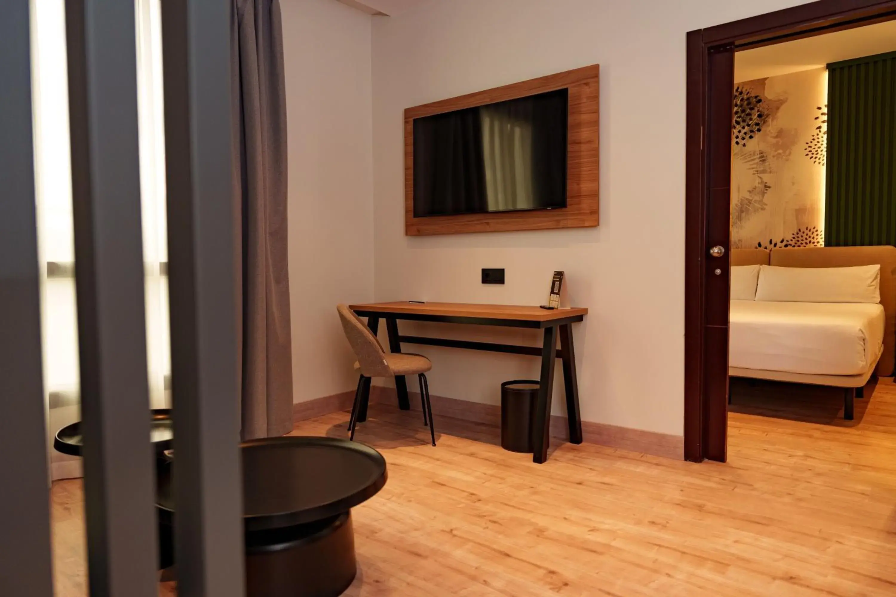 Other, Bed in Sercotel Princesa De Eboli Other, Bed in Sercotel Princesa De Eboli