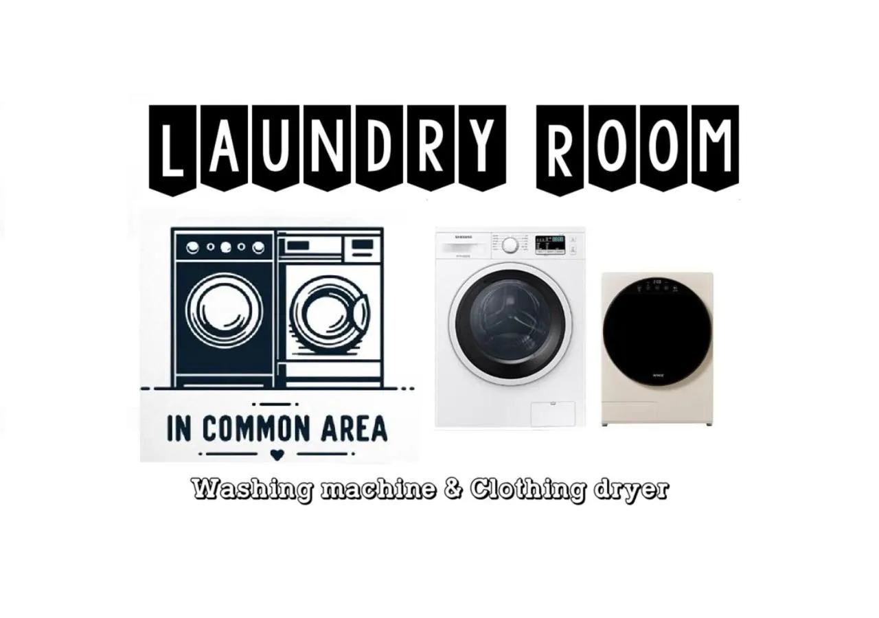 Text overlay in Maison Yongsan Myeongdon Hotel