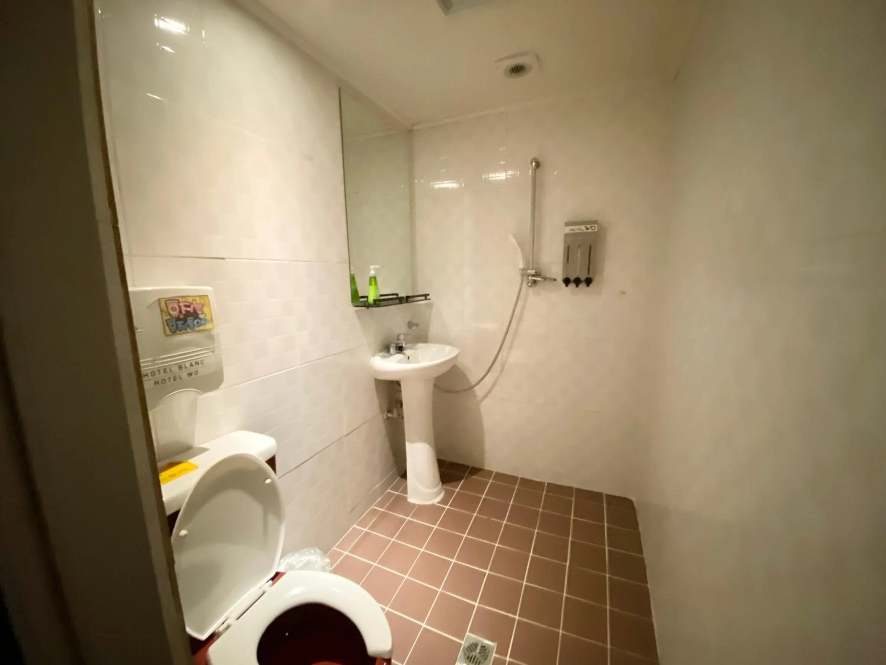 Maison Yongsan Myeongdon Hotel