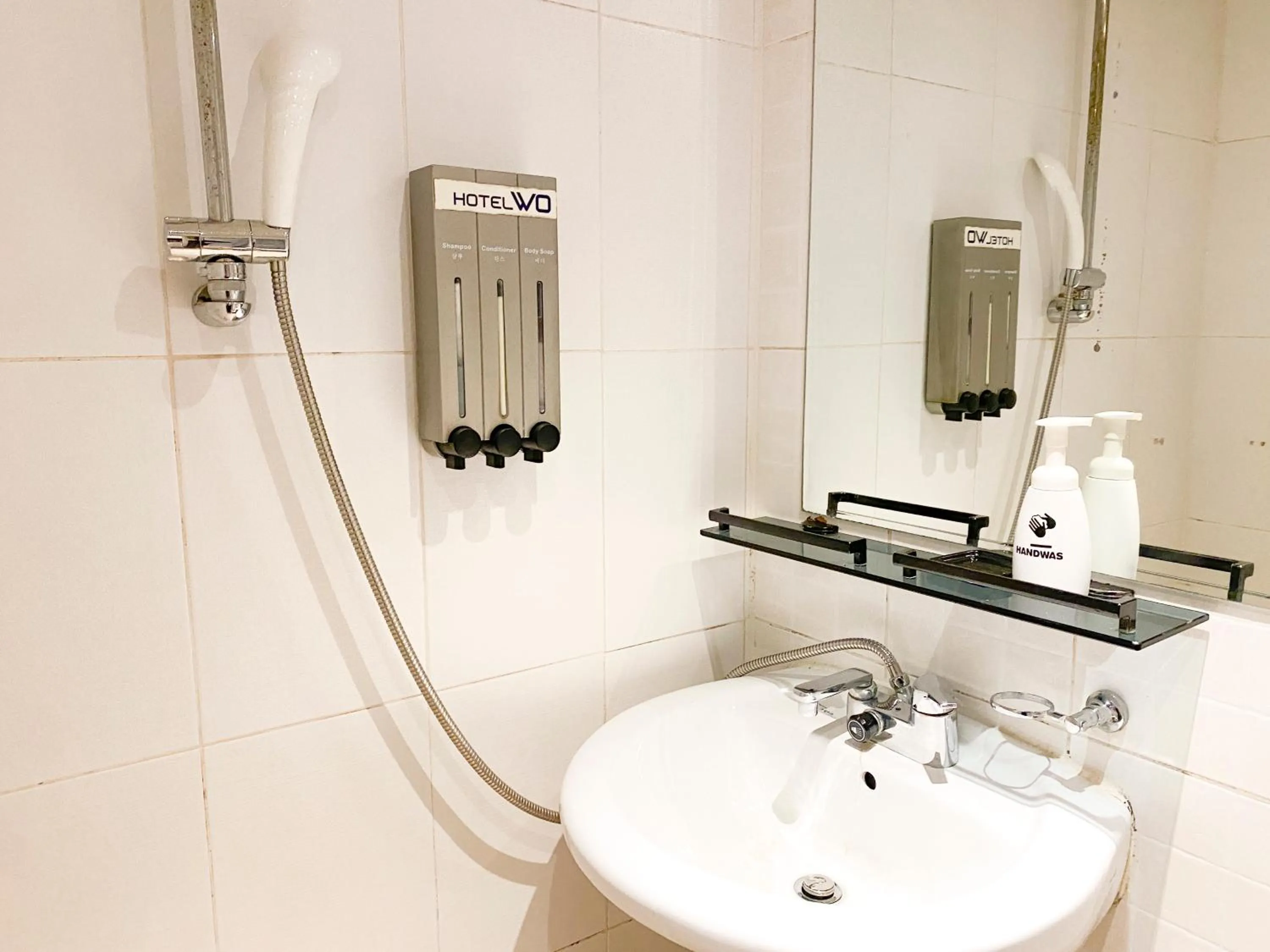 Maison Yongsan Myeongdon Hotel