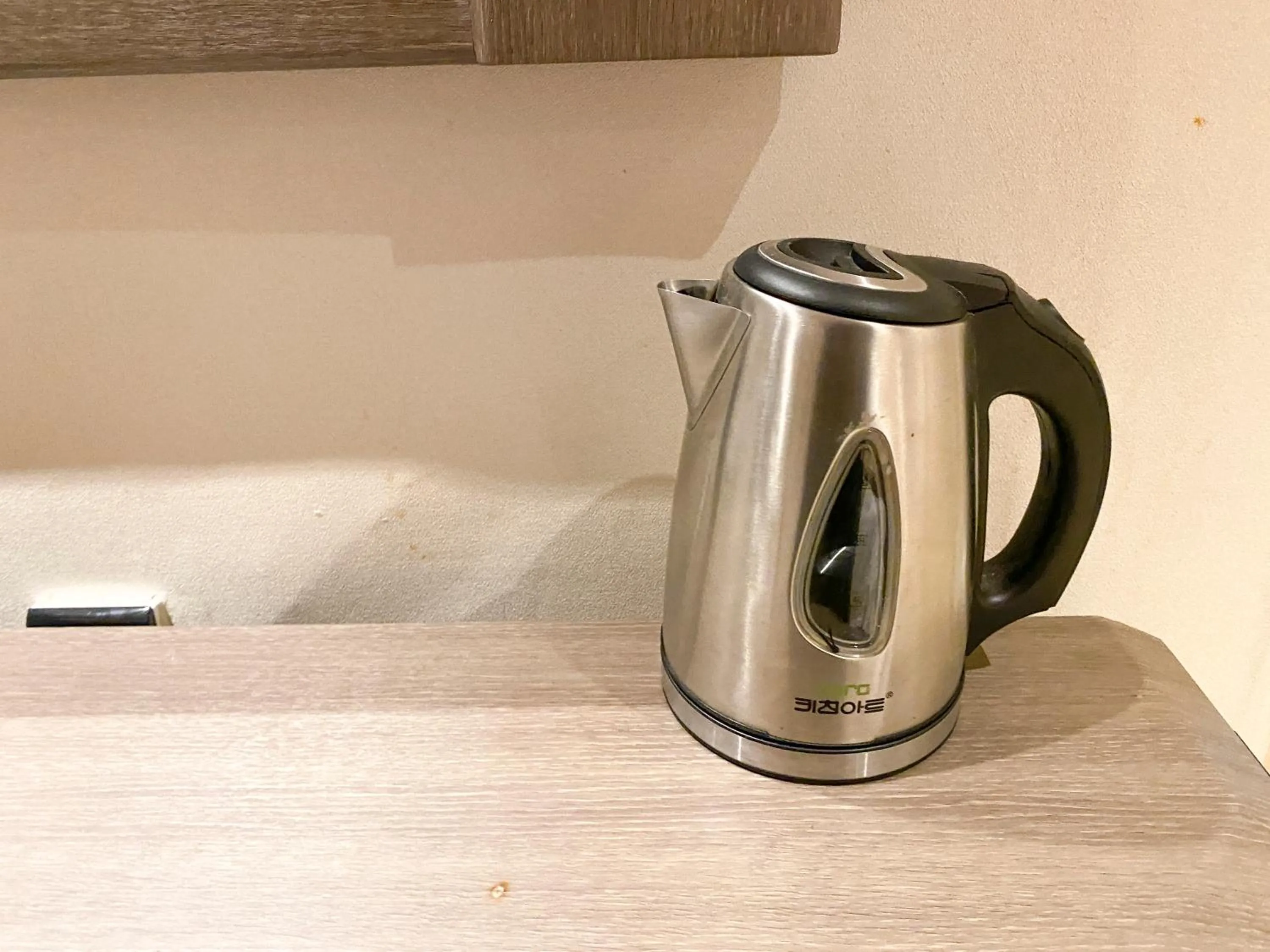 Maison Yongsan Myeongdon Hotel