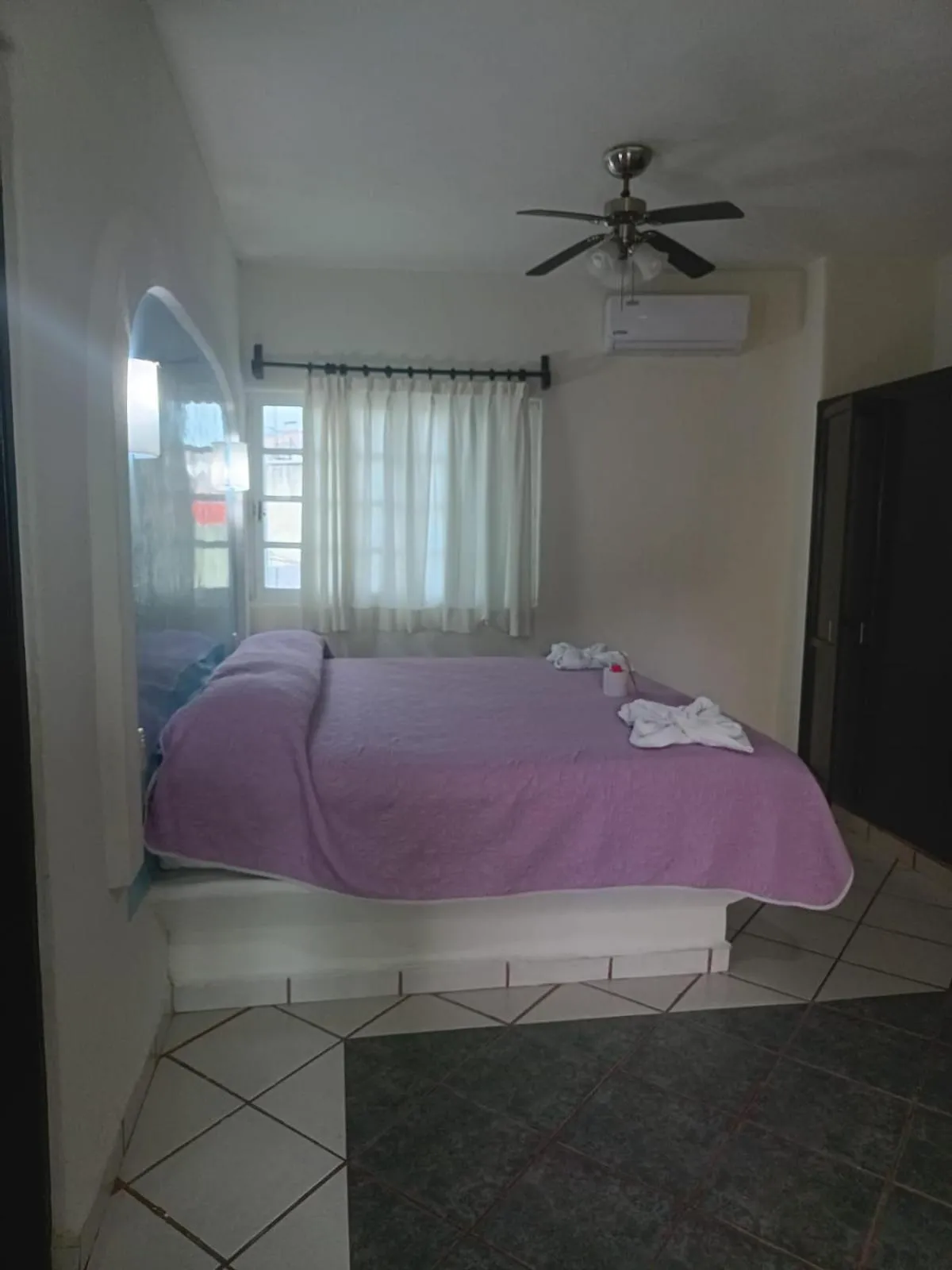 HOTEL ATLANTIDA