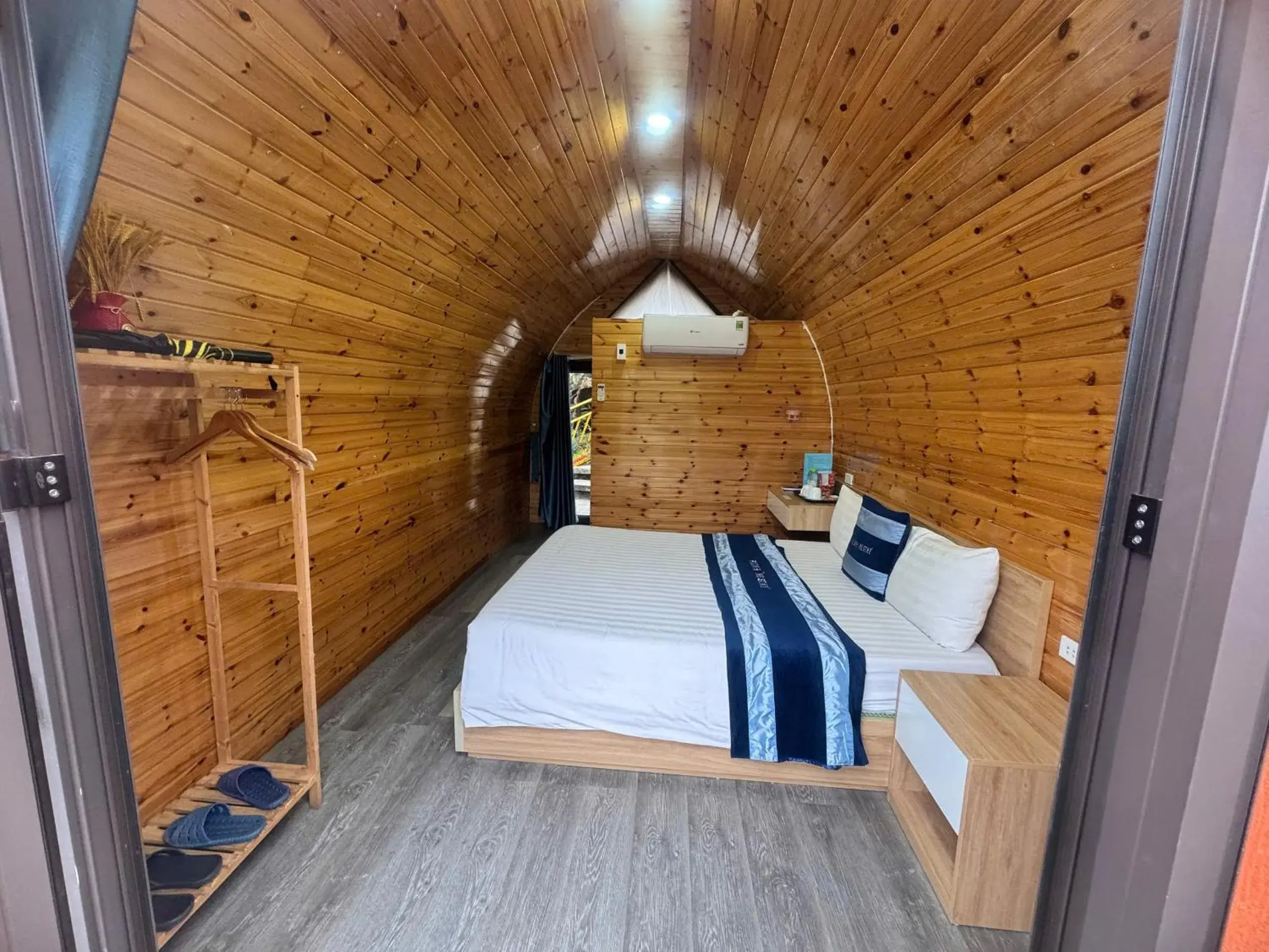 Property building, Bed in Plum Homestay Đồng Văn Property building, Bed in Plum Homestay Đồng Văn