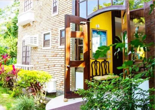 Pousada Casa da Praia Búzios