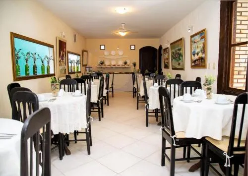 Pousada Casa da Praia Búzios