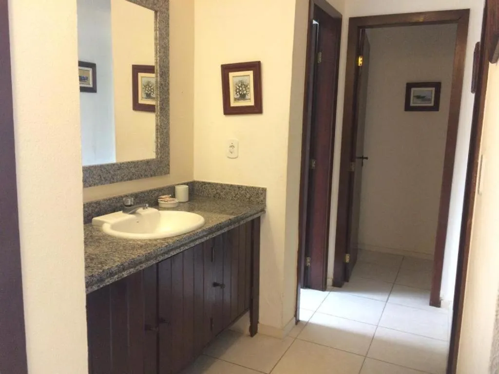 Pousada Casa da Praia Búzios