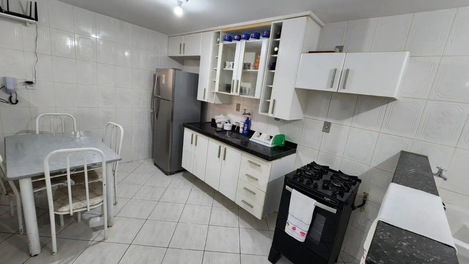 Prainha Temporada - Verdes Mares, 2 Quartos a Poucos Passos da Praia