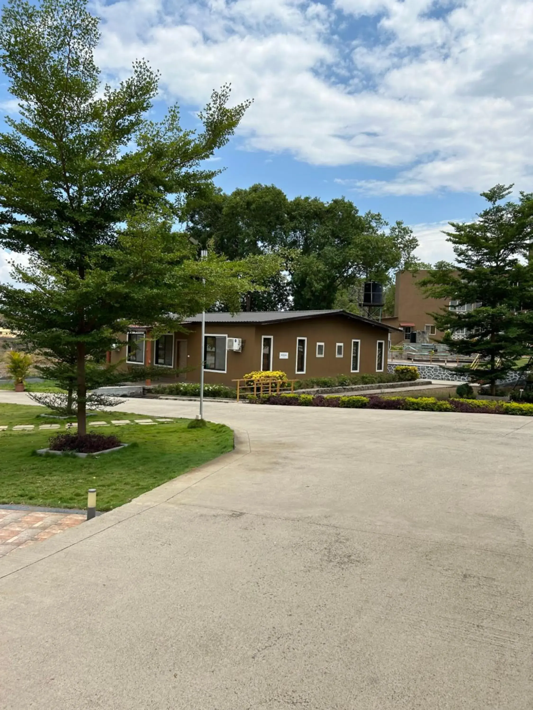 View (from property/room) in HillRock Resort & Villas, Neral-Karjat View (from property/room) in HillRock Resort & Villas, Neral-Karjat