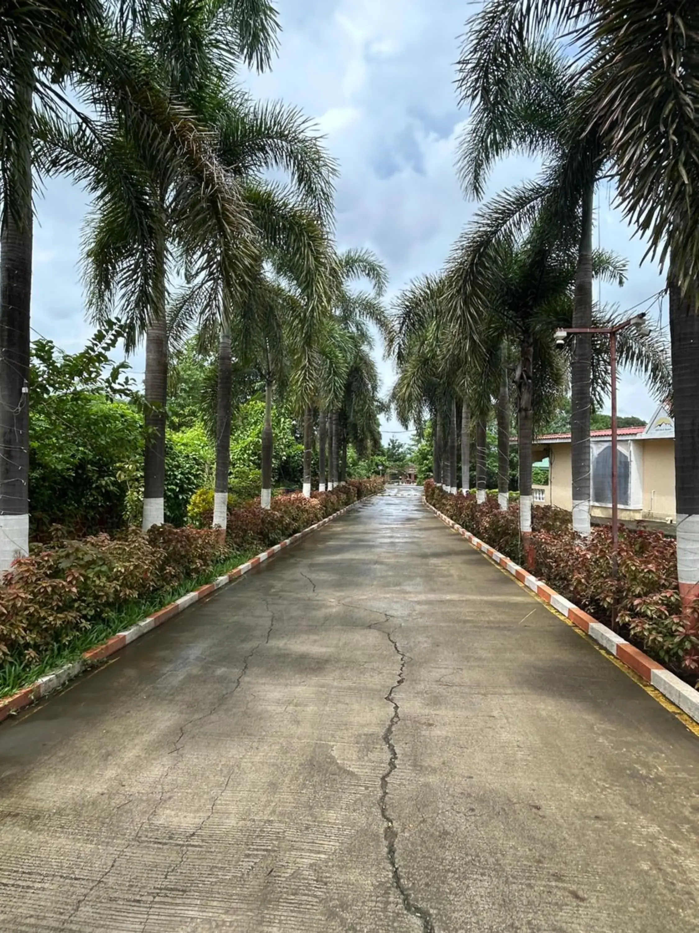 Facade/entrance in HillRock Resort & Villas, Neral-Karjat Facade/entrance in HillRock Resort & Villas, Neral-Karjat