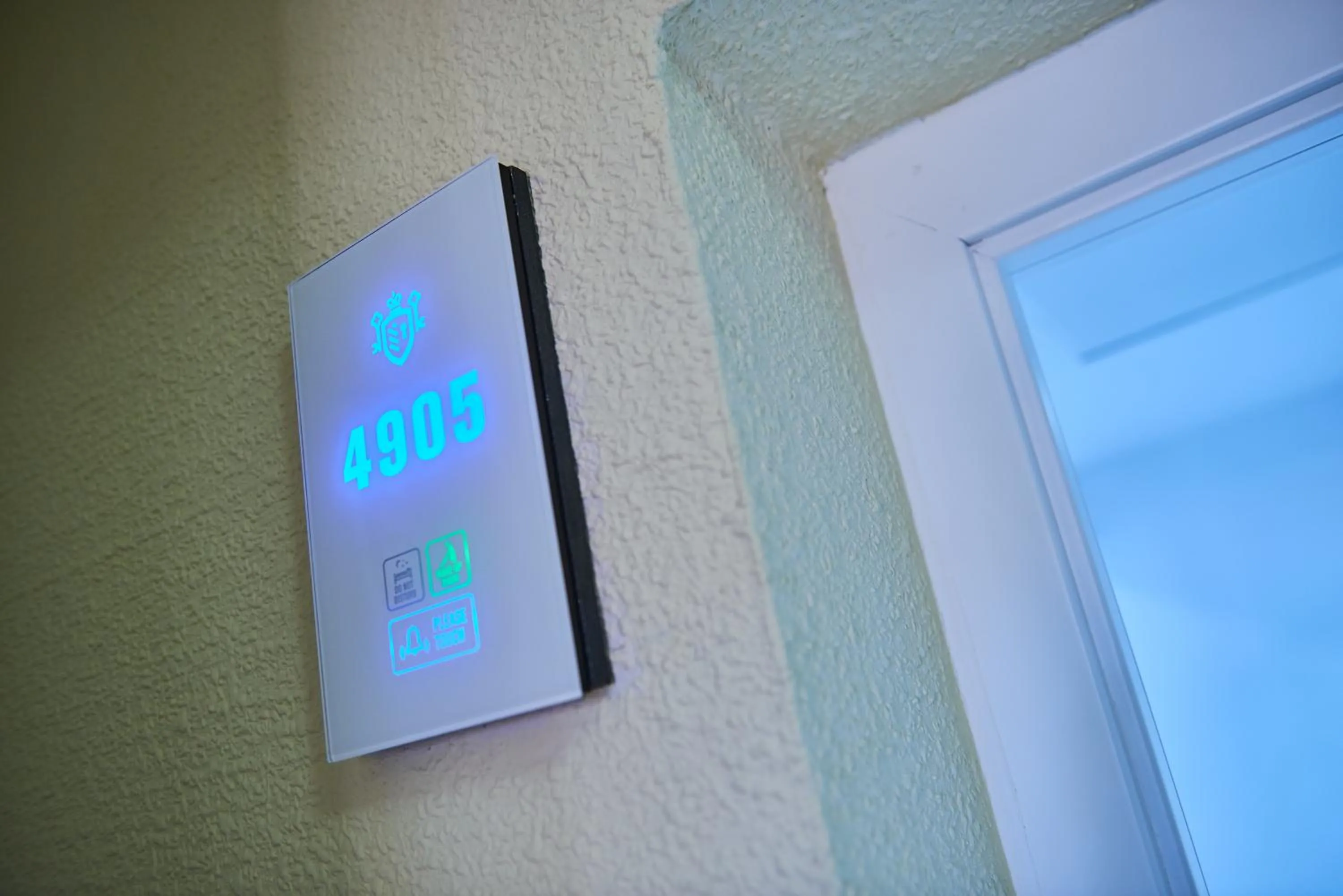 Property logo or sign in HYB Eurocalas