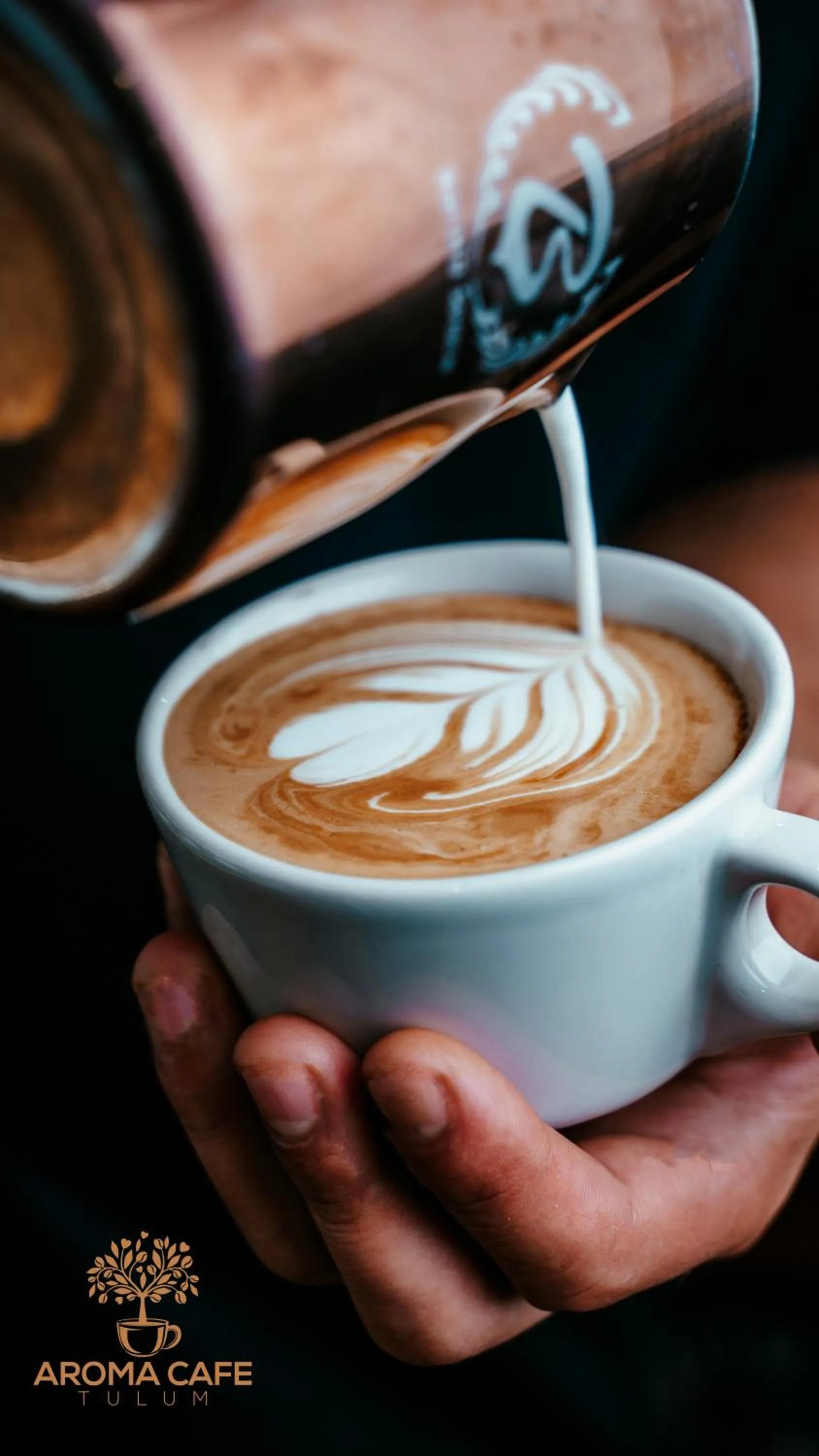 Restaurant/places to eat in Aldea Xaan Ha Tulum