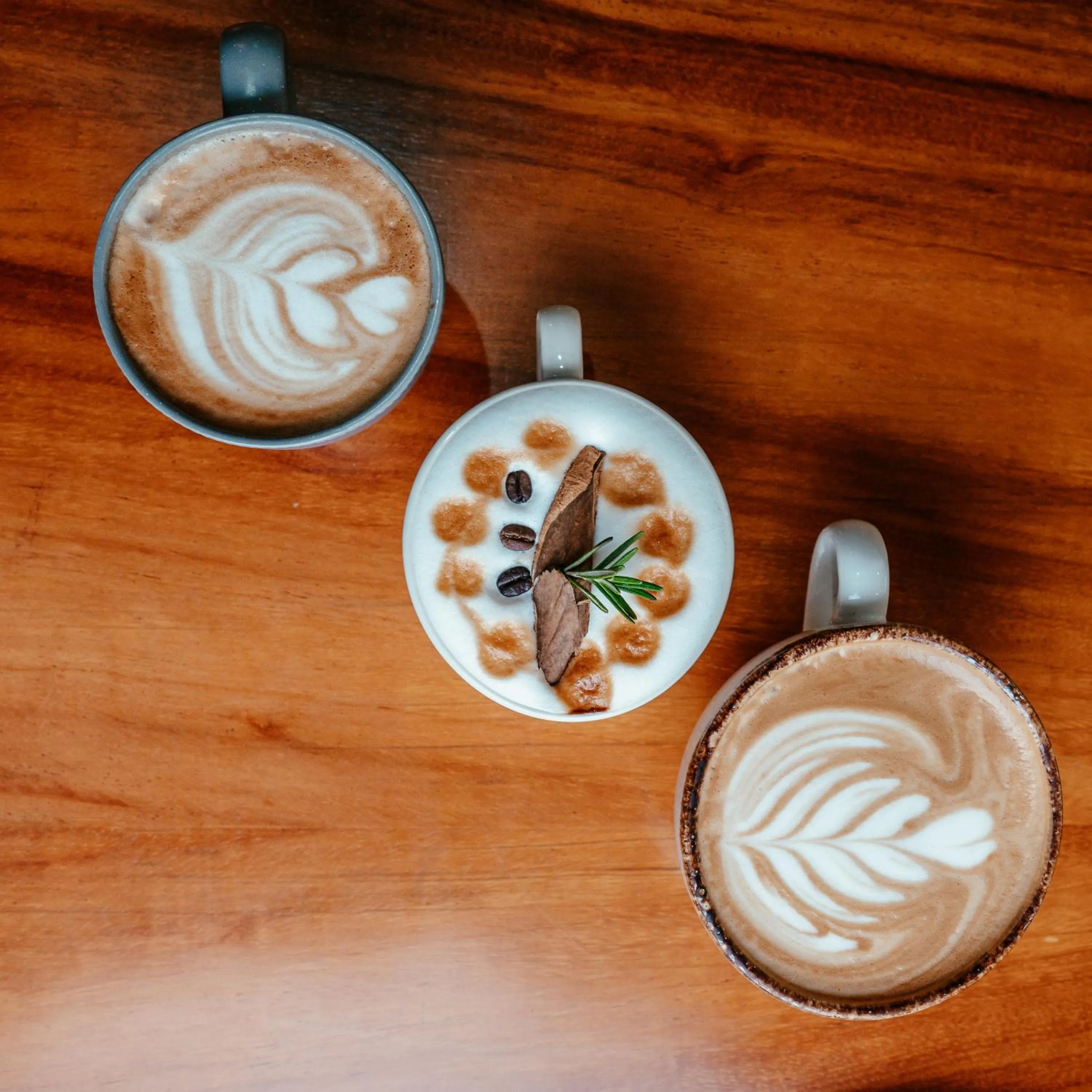 Restaurant/places to eat in Aldea Xaan Ha Tulum