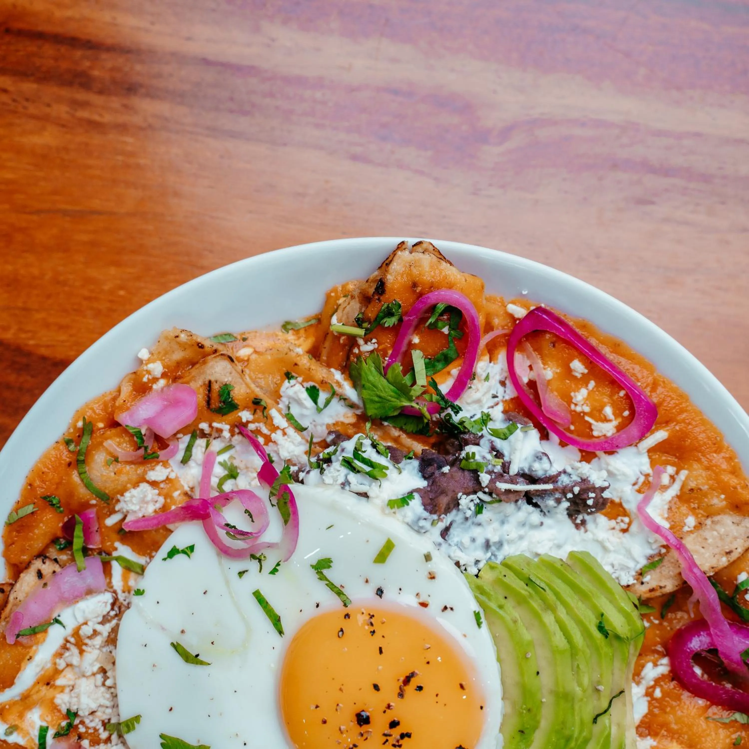 Restaurant/places to eat in Aldea Xaan Ha Tulum