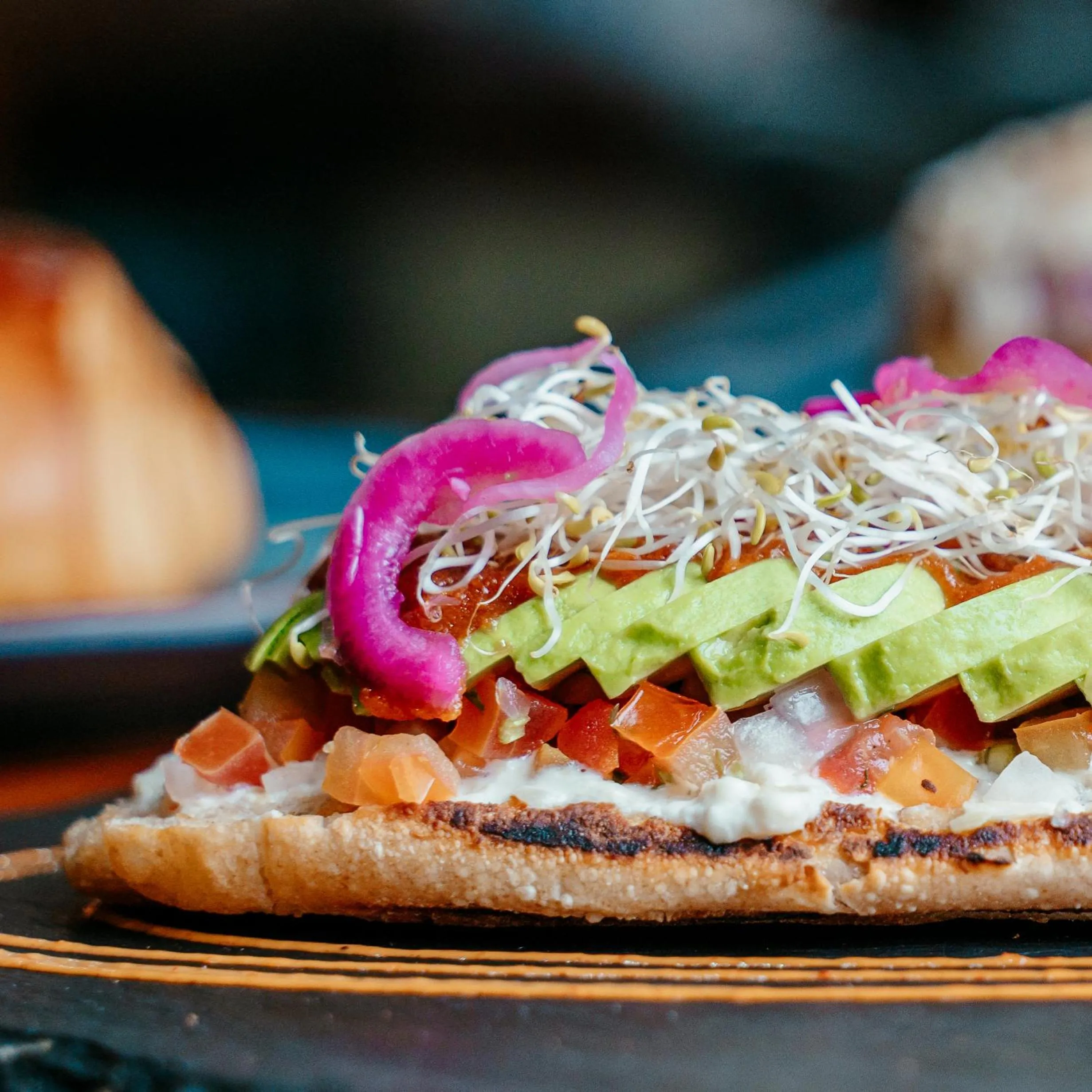 Restaurant/places to eat in Aldea Xaan Ha Tulum