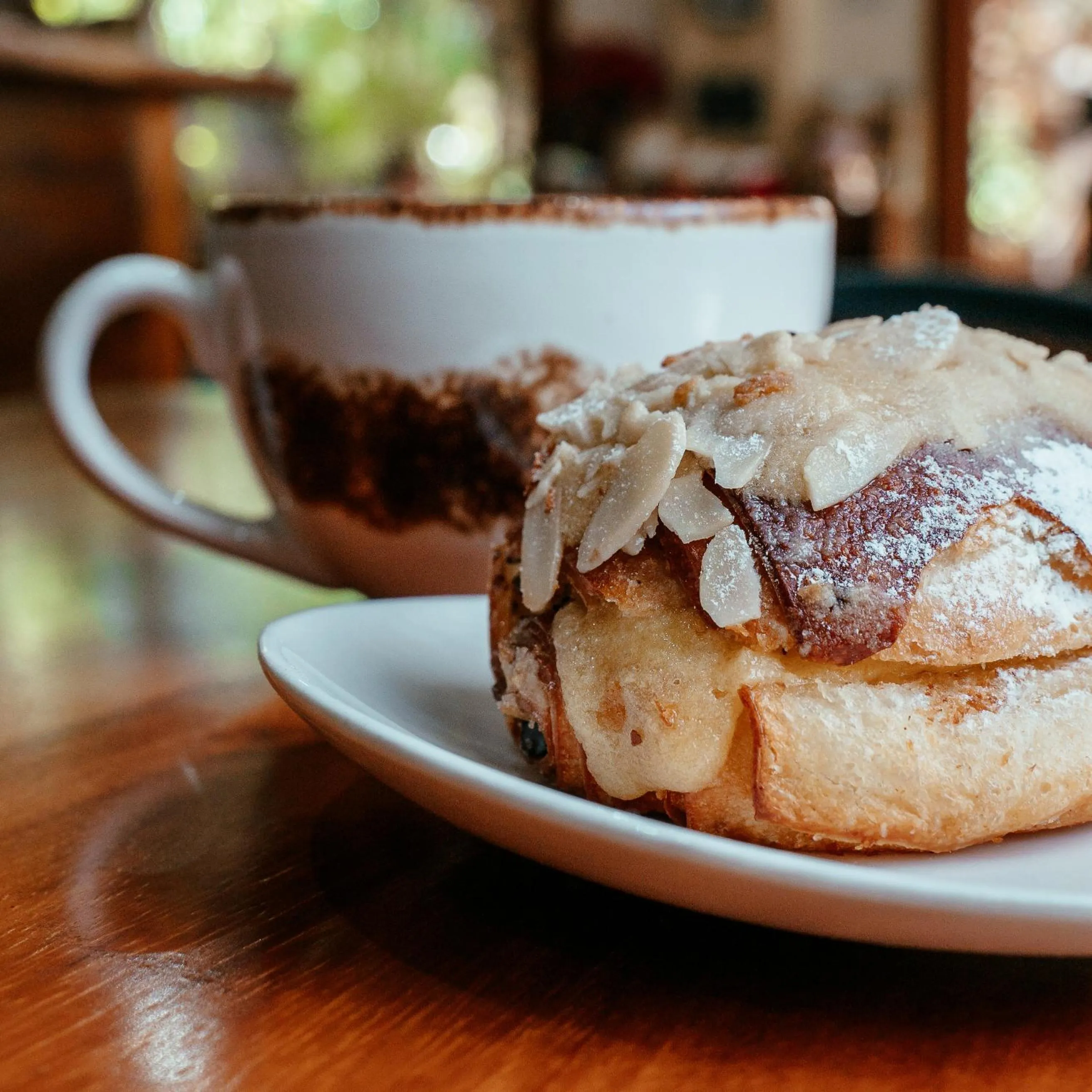 Restaurant/places to eat in Aldea Xaan Ha Tulum